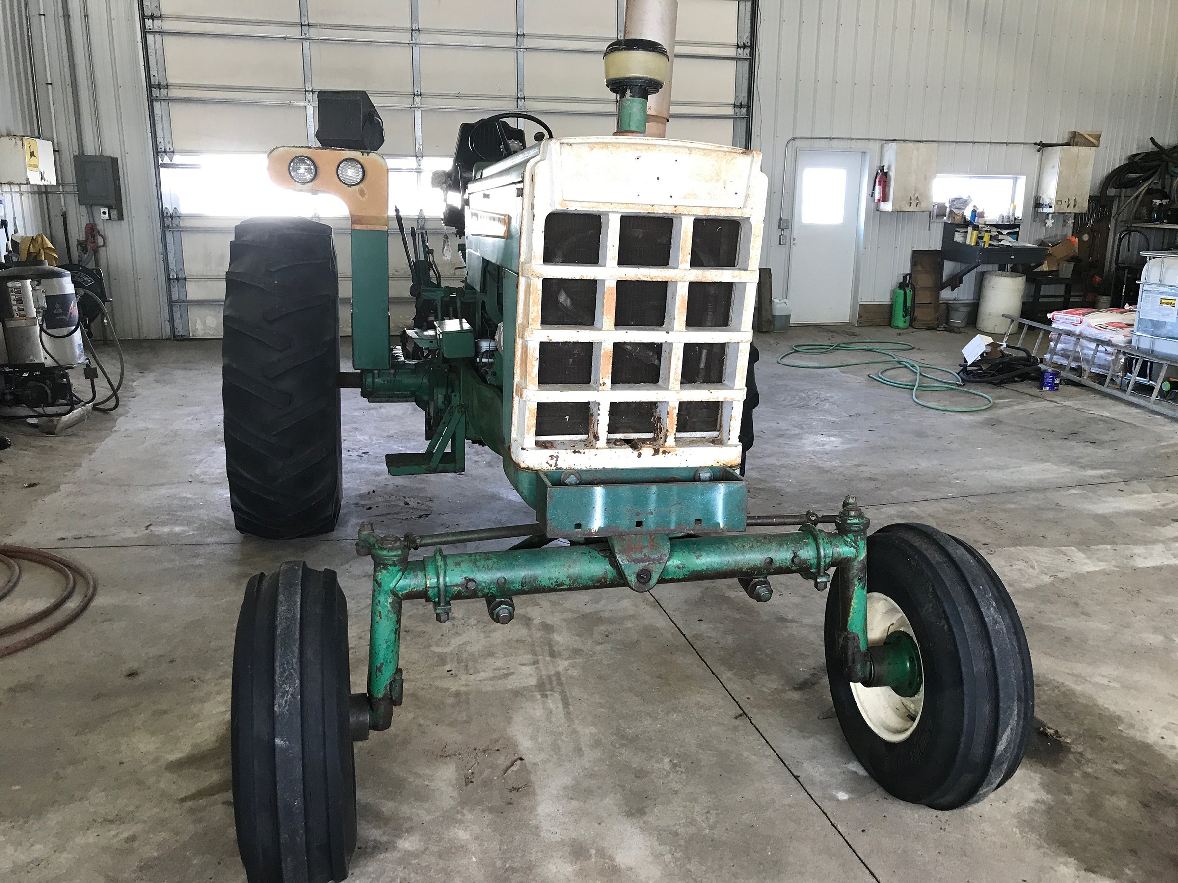 Property photo 48 - PLATO CONSIGNMENT ABSOLUTE & WITHOUT RESERVE AUCTION IN LAGRANGE COUNTY, INDIANA