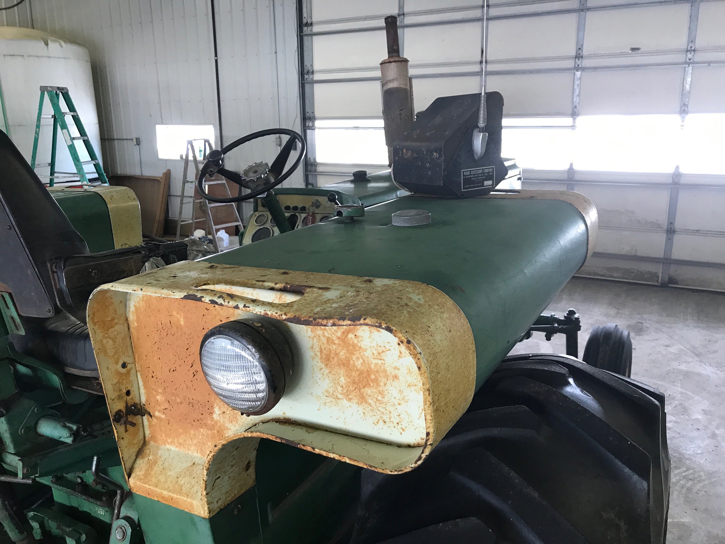Property photo 61 - PLATO CONSIGNMENT ABSOLUTE & WITHOUT RESERVE AUCTION IN LAGRANGE COUNTY, INDIANA