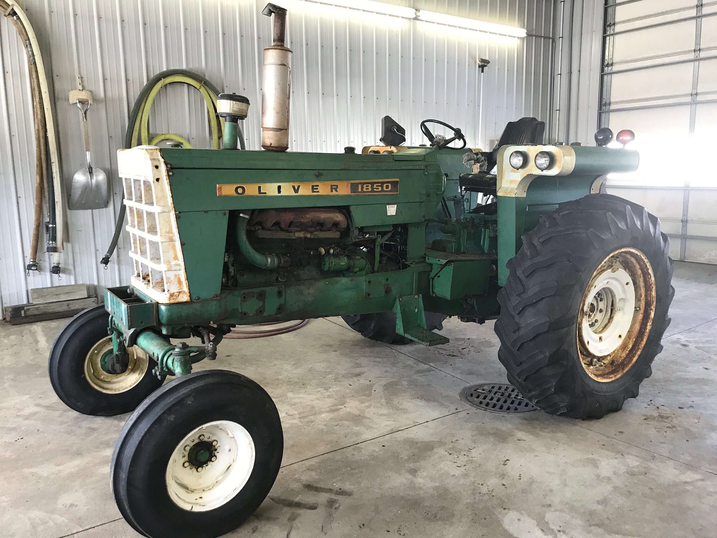 Property photo 53 - PLATO CONSIGNMENT ABSOLUTE & WITHOUT RESERVE AUCTION IN LAGRANGE COUNTY, INDIANA