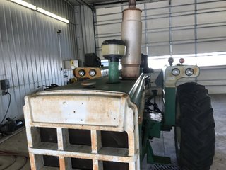 Property photo 54 - PLATO CONSIGNMENT ABSOLUTE & WITHOUT RESERVE AUCTION IN LAGRANGE COUNTY, INDIANA