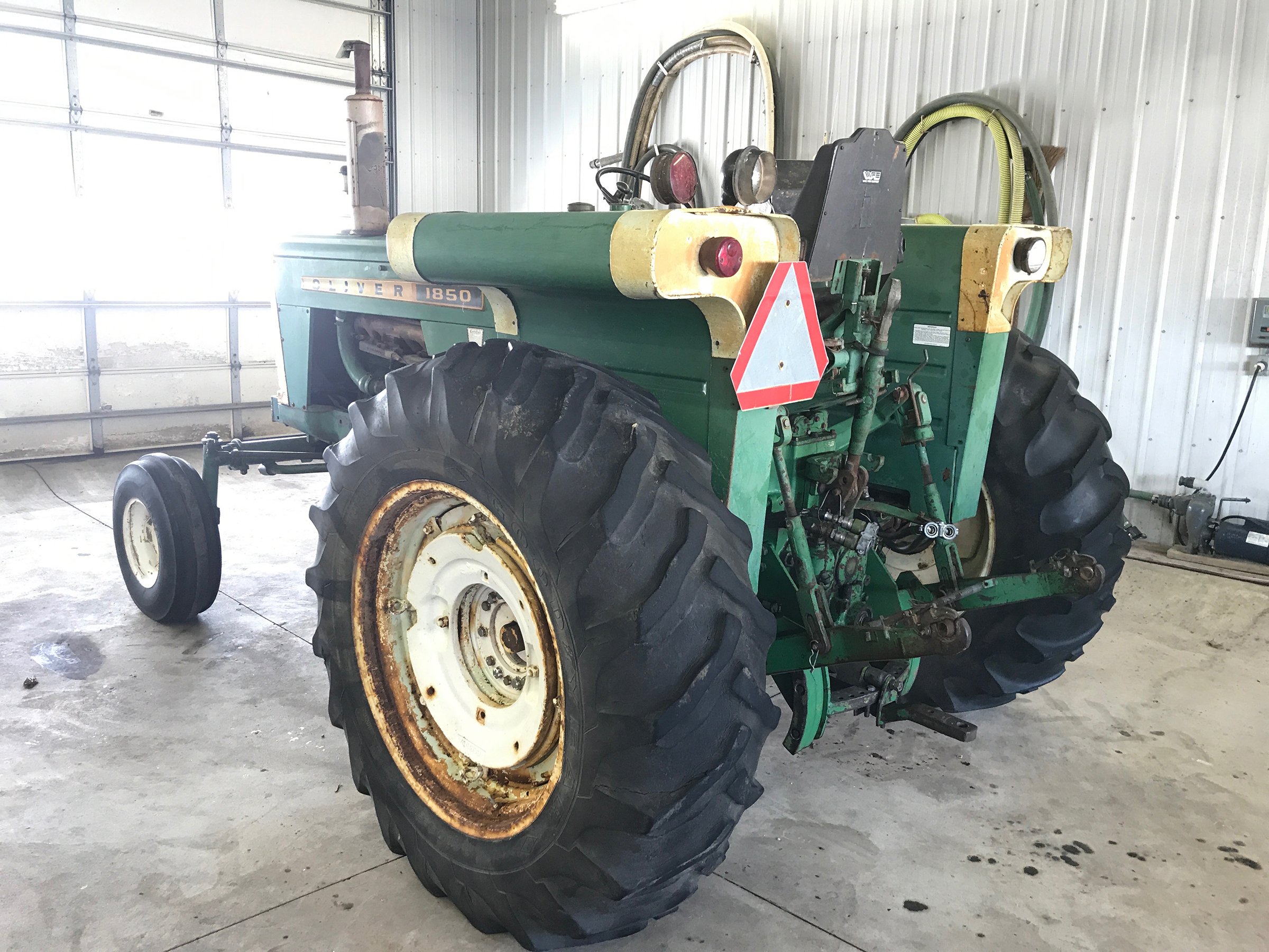Property photo 52 - PLATO CONSIGNMENT ABSOLUTE & WITHOUT RESERVE AUCTION IN LAGRANGE COUNTY, INDIANA