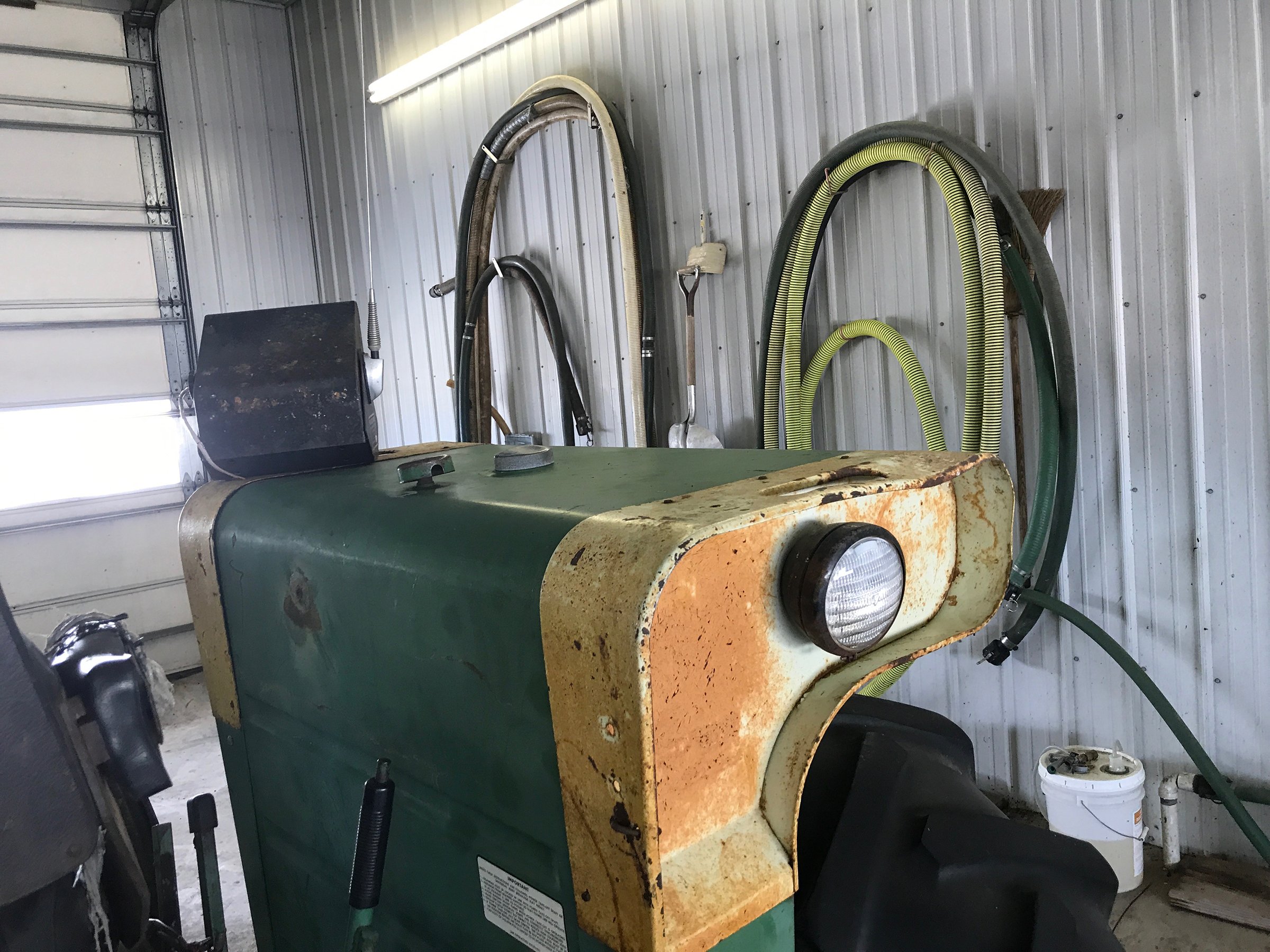Property photo 60 - PLATO CONSIGNMENT ABSOLUTE & WITHOUT RESERVE AUCTION IN LAGRANGE COUNTY, INDIANA