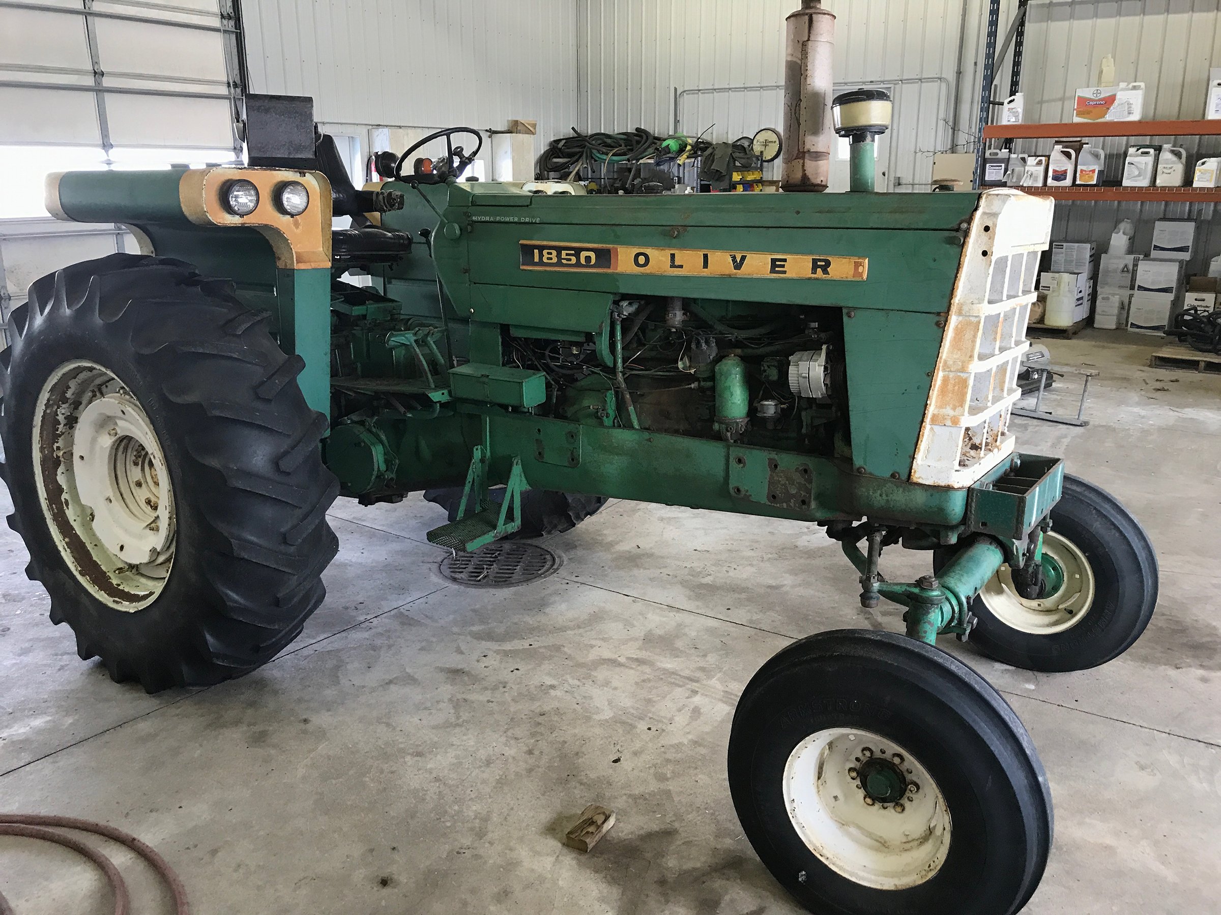 Property photo 57 - PLATO CONSIGNMENT ABSOLUTE & WITHOUT RESERVE AUCTION IN LAGRANGE COUNTY, INDIANA