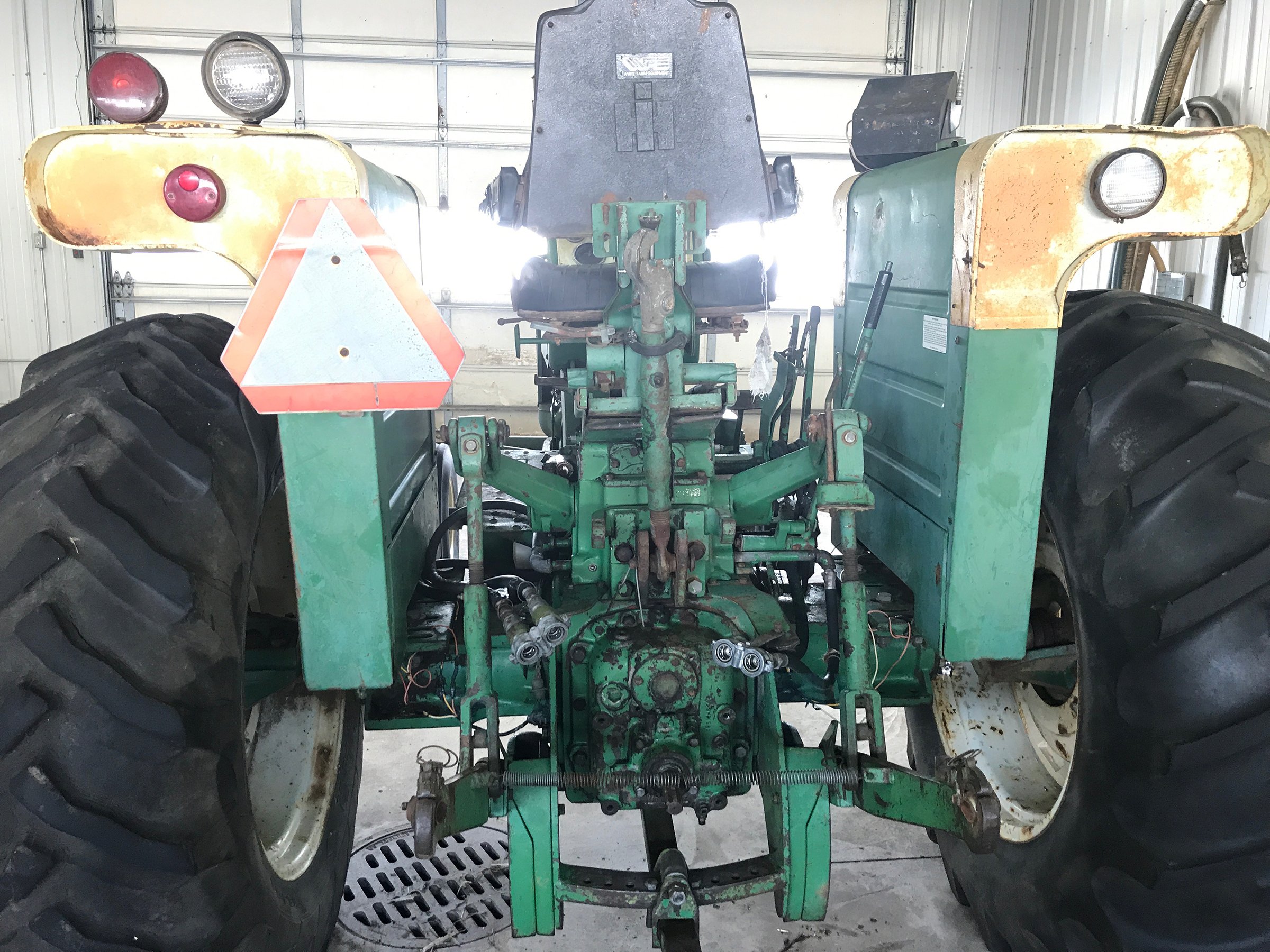 Property photo 47 - PLATO CONSIGNMENT ABSOLUTE & WITHOUT RESERVE AUCTION IN LAGRANGE COUNTY, INDIANA