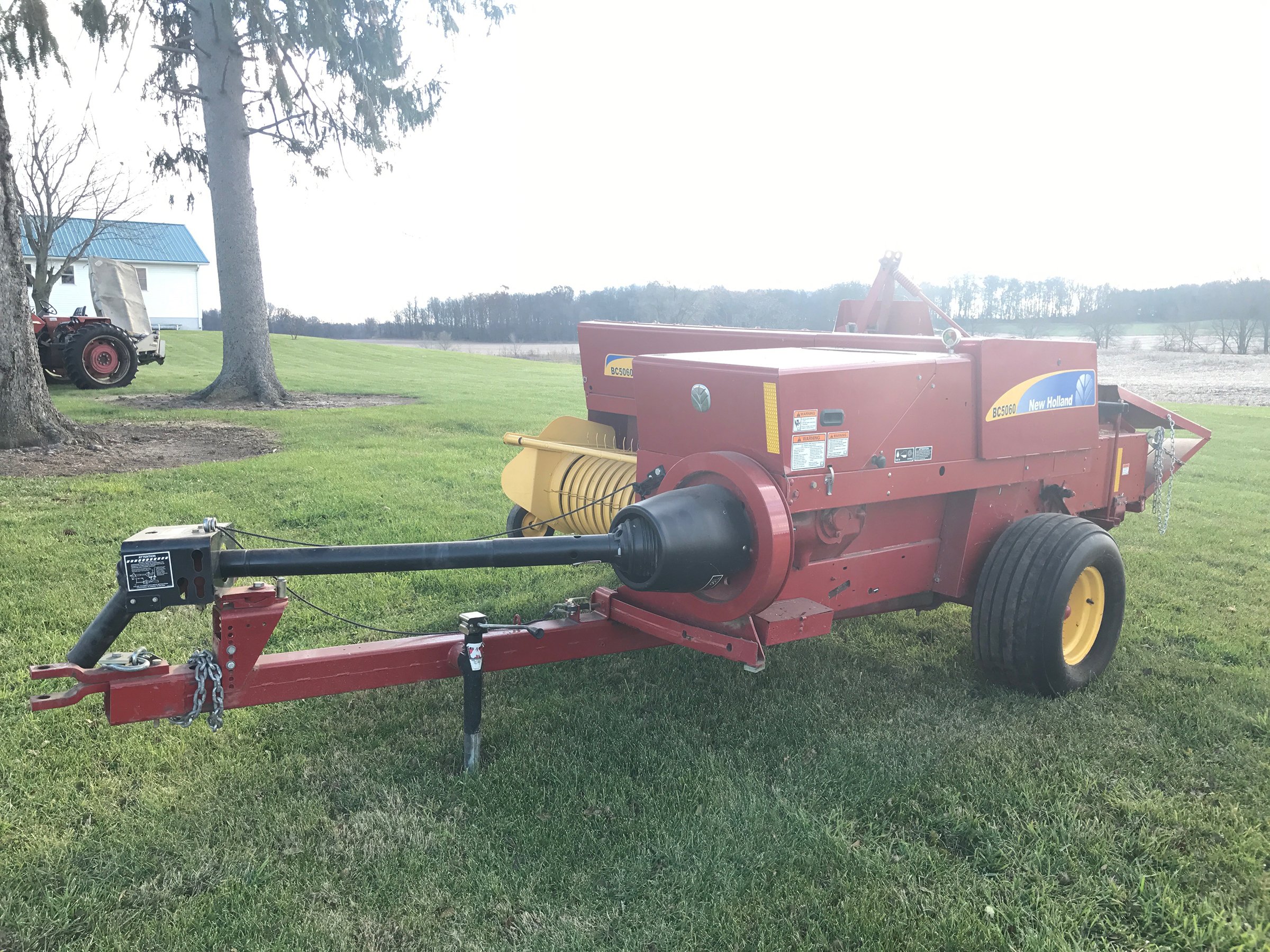 Property photo 220 - PLATO CONSIGNMENT ABSOLUTE & WITHOUT RESERVE AUCTION IN LAGRANGE COUNTY, INDIANA