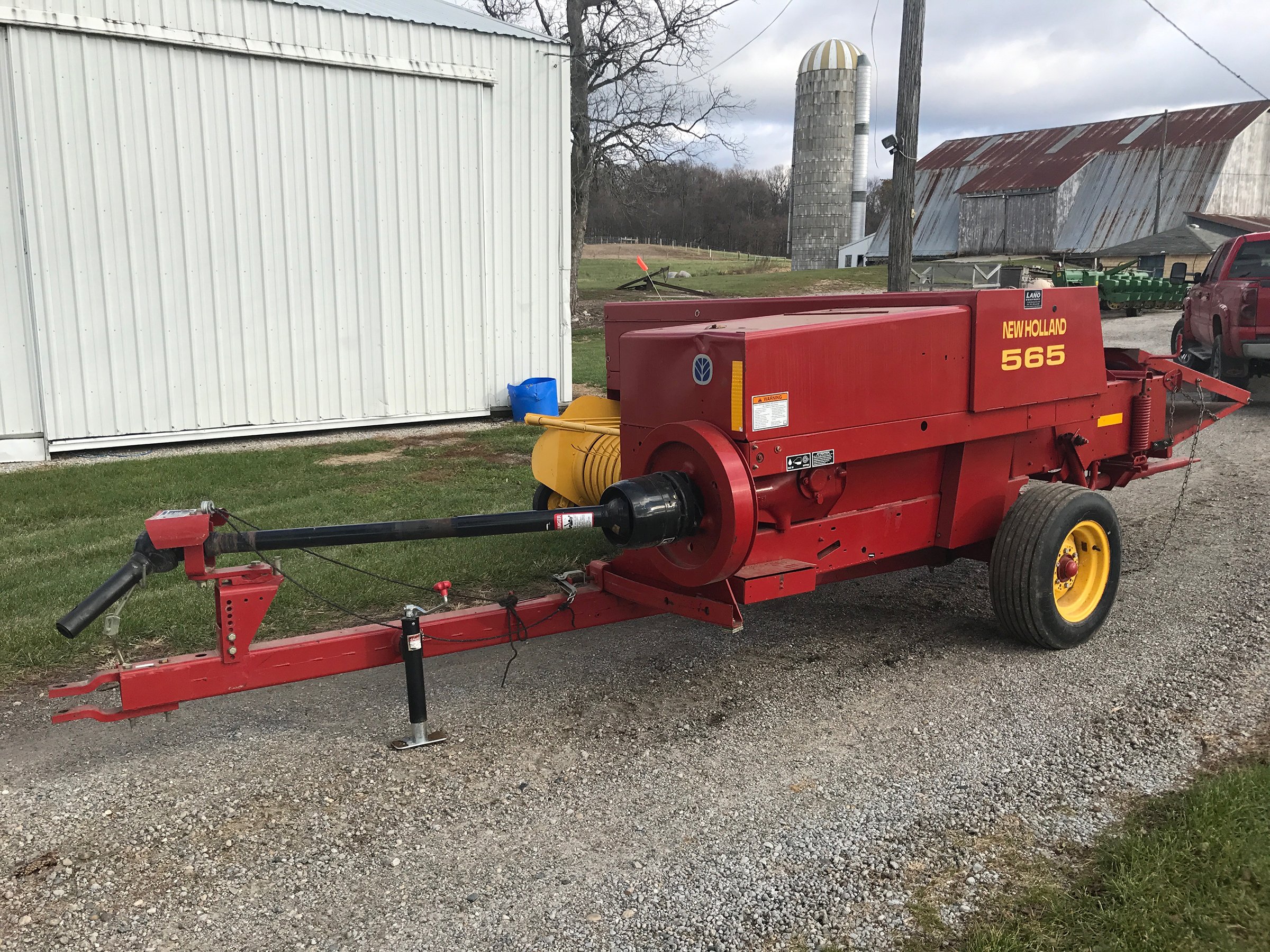 Property photo 224 - PLATO CONSIGNMENT ABSOLUTE & WITHOUT RESERVE AUCTION IN LAGRANGE COUNTY, INDIANA
