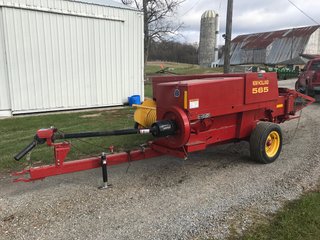 Property photo 224 - PLATO CONSIGNMENT ABSOLUTE & WITHOUT RESERVE AUCTION IN LAGRANGE COUNTY, INDIANA