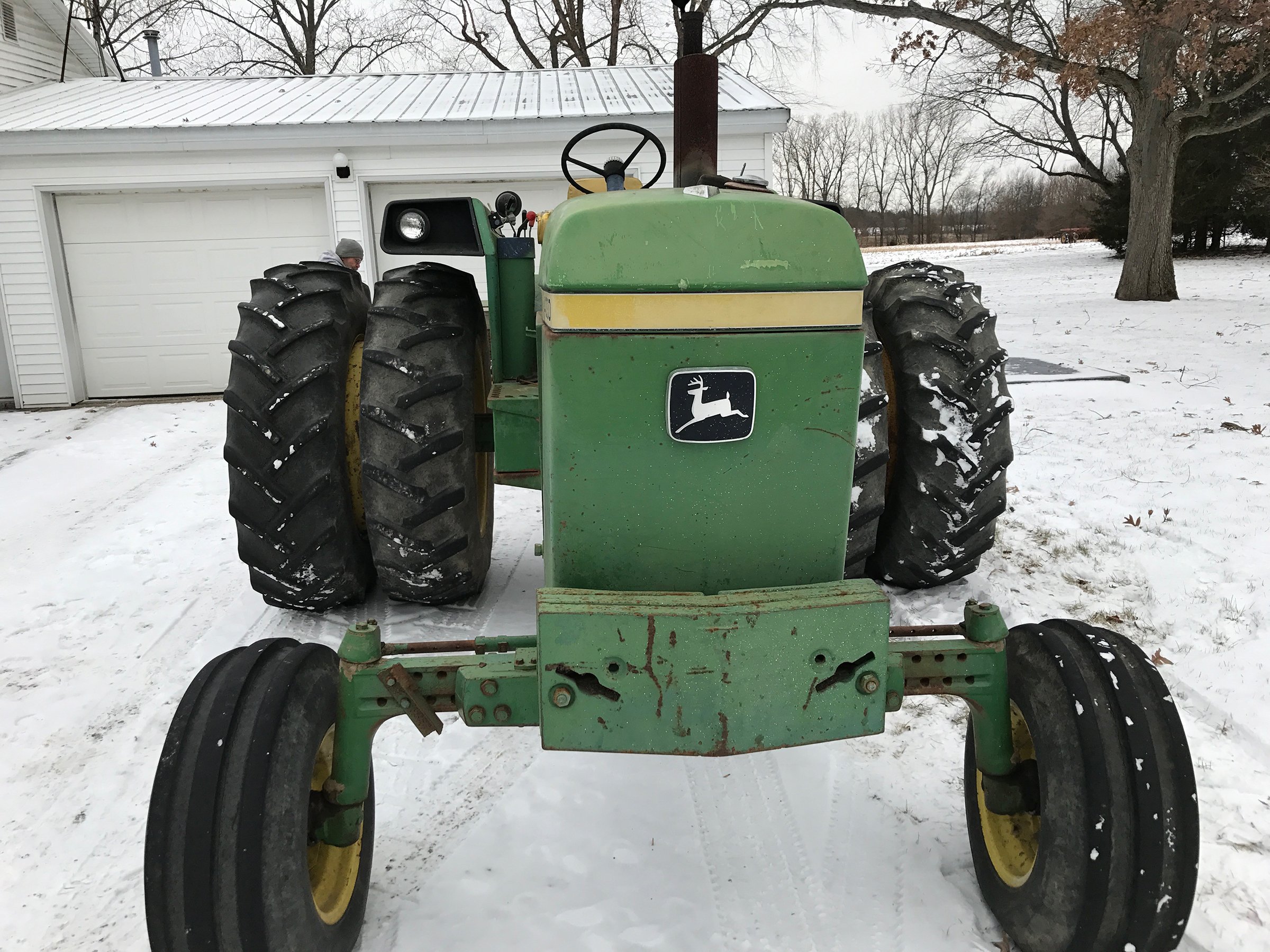 Property photo 275 - PLATO CONSIGNMENT ABSOLUTE & WITHOUT RESERVE AUCTION IN LAGRANGE COUNTY, INDIANA