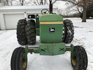 Property photo 275 - PLATO CONSIGNMENT ABSOLUTE & WITHOUT RESERVE AUCTION IN LAGRANGE COUNTY, INDIANA