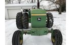 Property photo 275 - PLATO CONSIGNMENT ABSOLUTE & WITHOUT RESERVE AUCTION IN LAGRANGE COUNTY, INDIANA