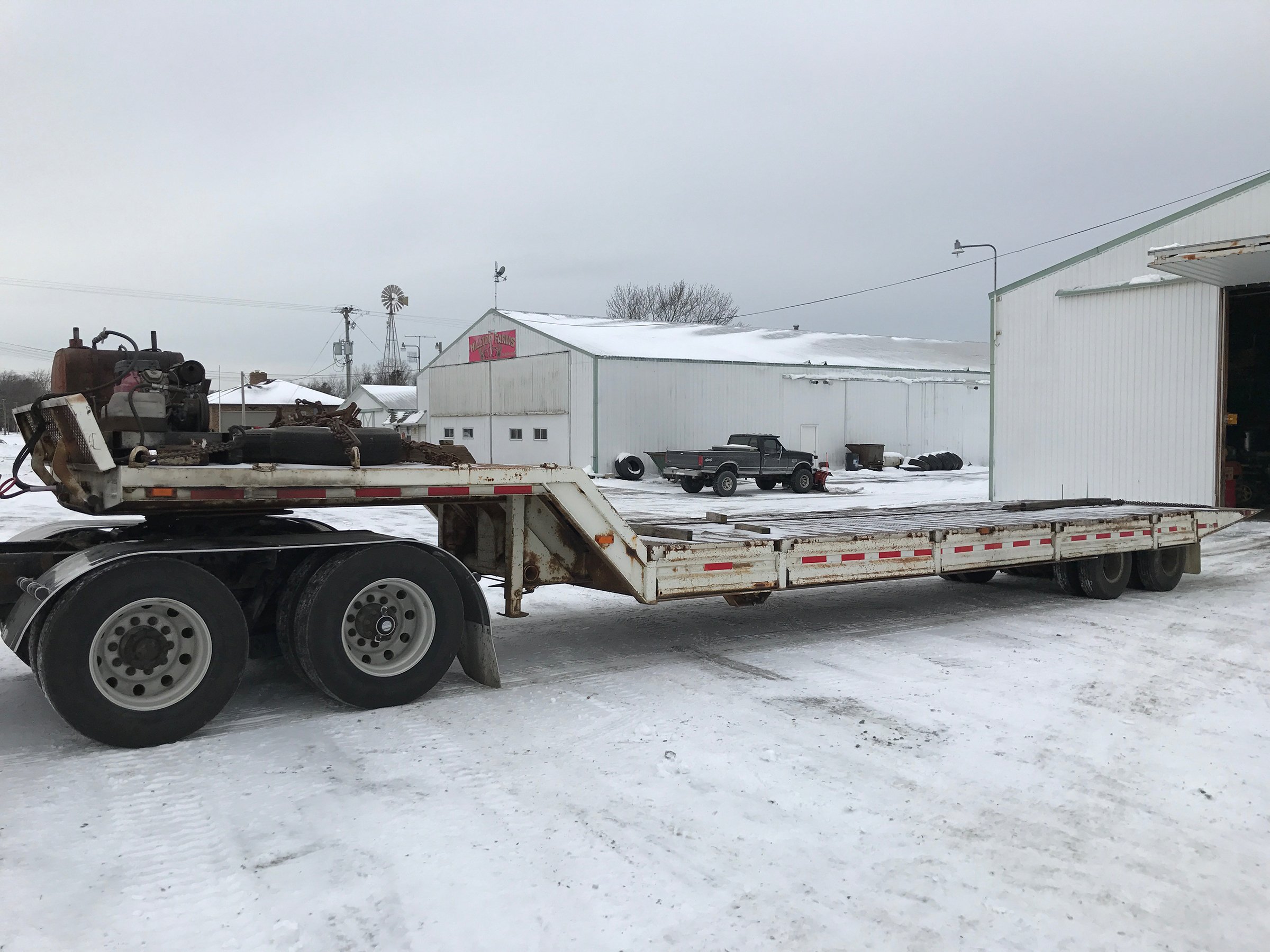 Property photo 297 - PLATO CONSIGNMENT ABSOLUTE & WITHOUT RESERVE AUCTION IN LAGRANGE COUNTY, INDIANA