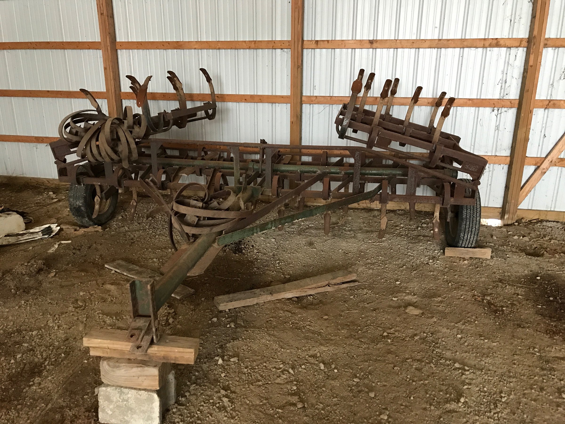 Property photo 302 - PLATO CONSIGNMENT ABSOLUTE & WITHOUT RESERVE AUCTION IN LAGRANGE COUNTY, INDIANA