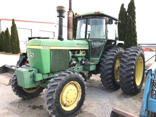 Property photo 261 - PLATO CONSIGNMENT ABSOLUTE & WITHOUT RESERVE AUCTION IN LAGRANGE COUNTY, INDIANA