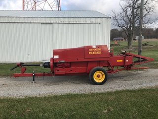Property photo 228 - PLATO CONSIGNMENT ABSOLUTE & WITHOUT RESERVE AUCTION IN LAGRANGE COUNTY, INDIANA