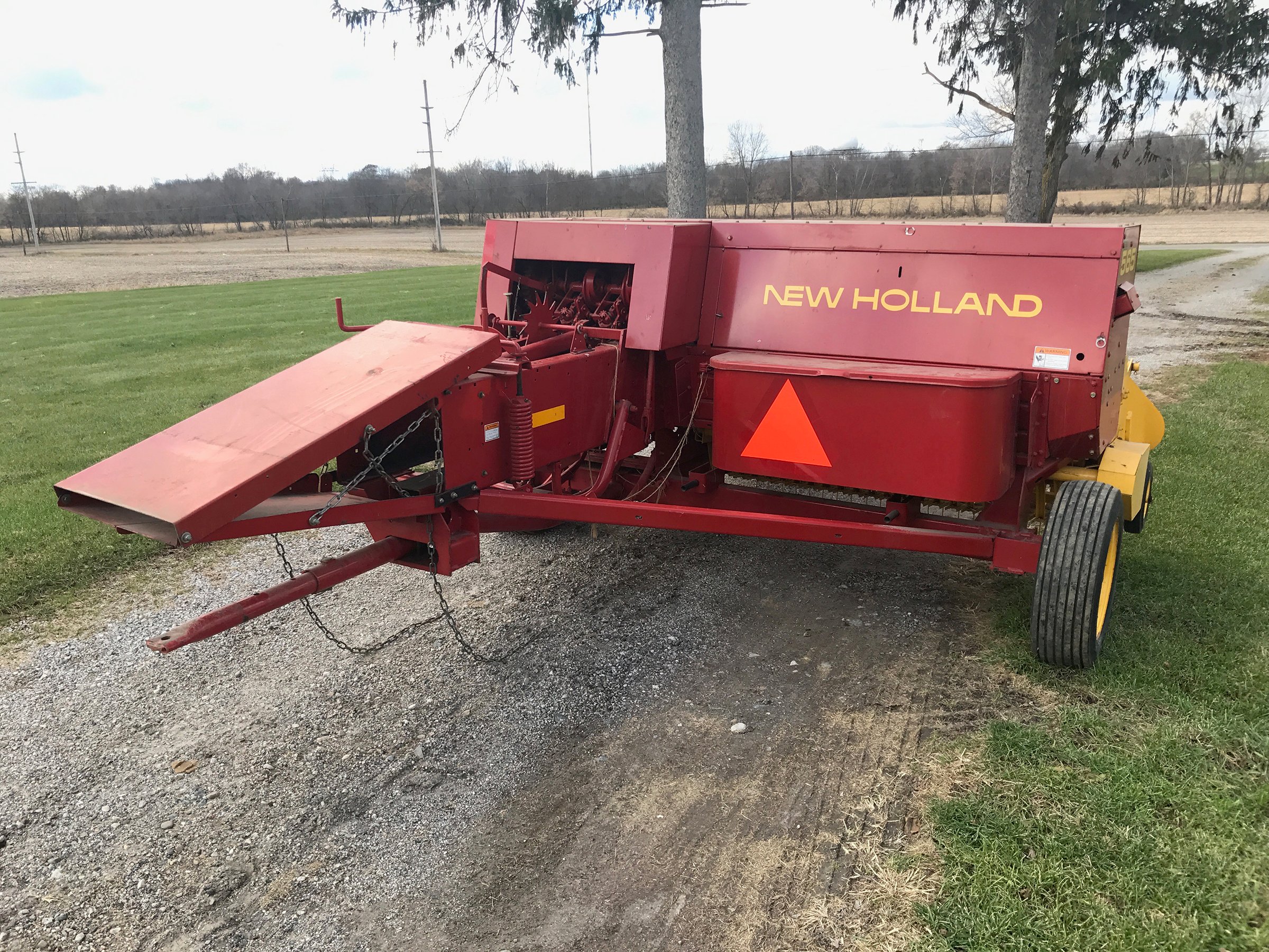 Property photo 272 - PLATO CONSIGNMENT ABSOLUTE & WITHOUT RESERVE AUCTION IN LAGRANGE COUNTY, INDIANA