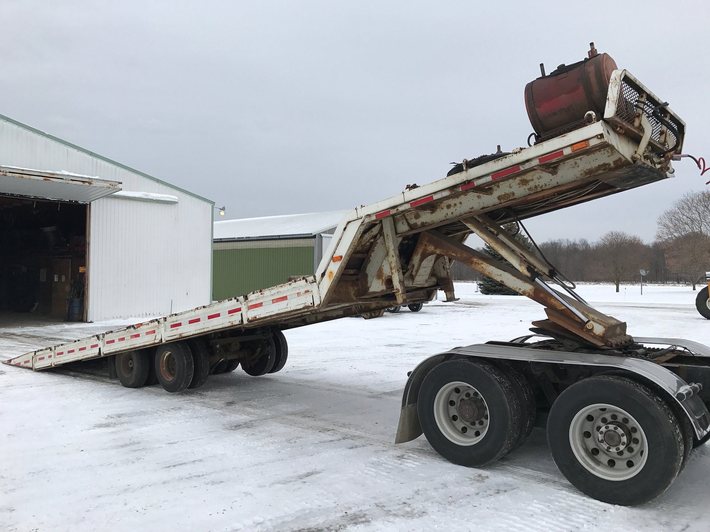 Property photo 280 - PLATO CONSIGNMENT ABSOLUTE & WITHOUT RESERVE AUCTION IN LAGRANGE COUNTY, INDIANA