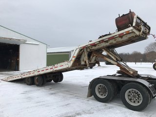 Property photo 280 - PLATO CONSIGNMENT ABSOLUTE & WITHOUT RESERVE AUCTION IN LAGRANGE COUNTY, INDIANA
