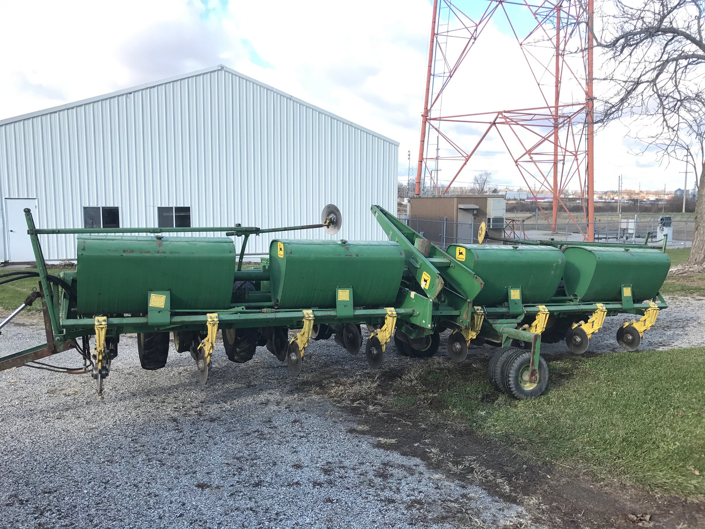 Property photo 269 - PLATO CONSIGNMENT ABSOLUTE & WITHOUT RESERVE AUCTION IN LAGRANGE COUNTY, INDIANA