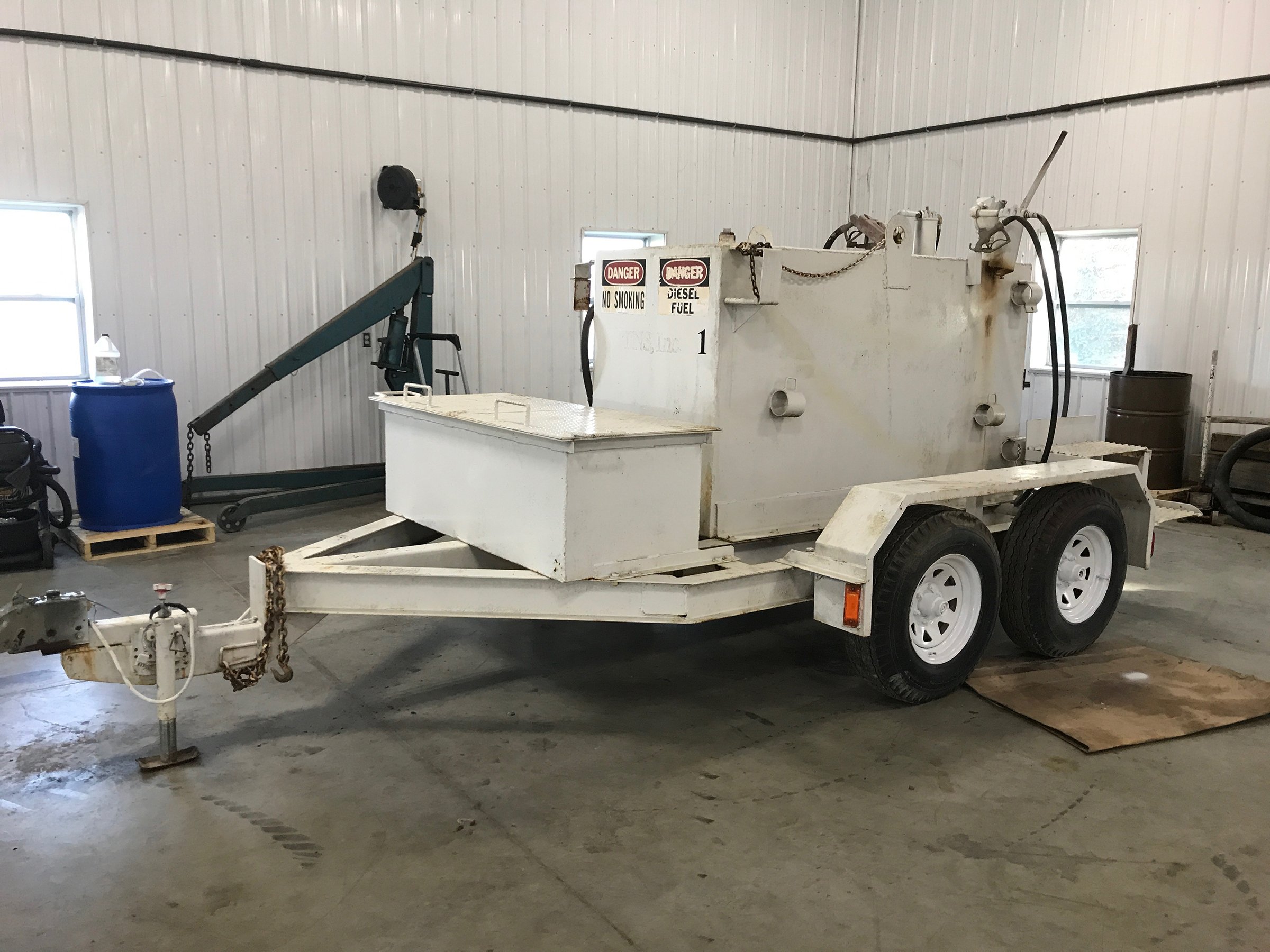 Property photo 236 - PLATO CONSIGNMENT ABSOLUTE & WITHOUT RESERVE AUCTION IN LAGRANGE COUNTY, INDIANA