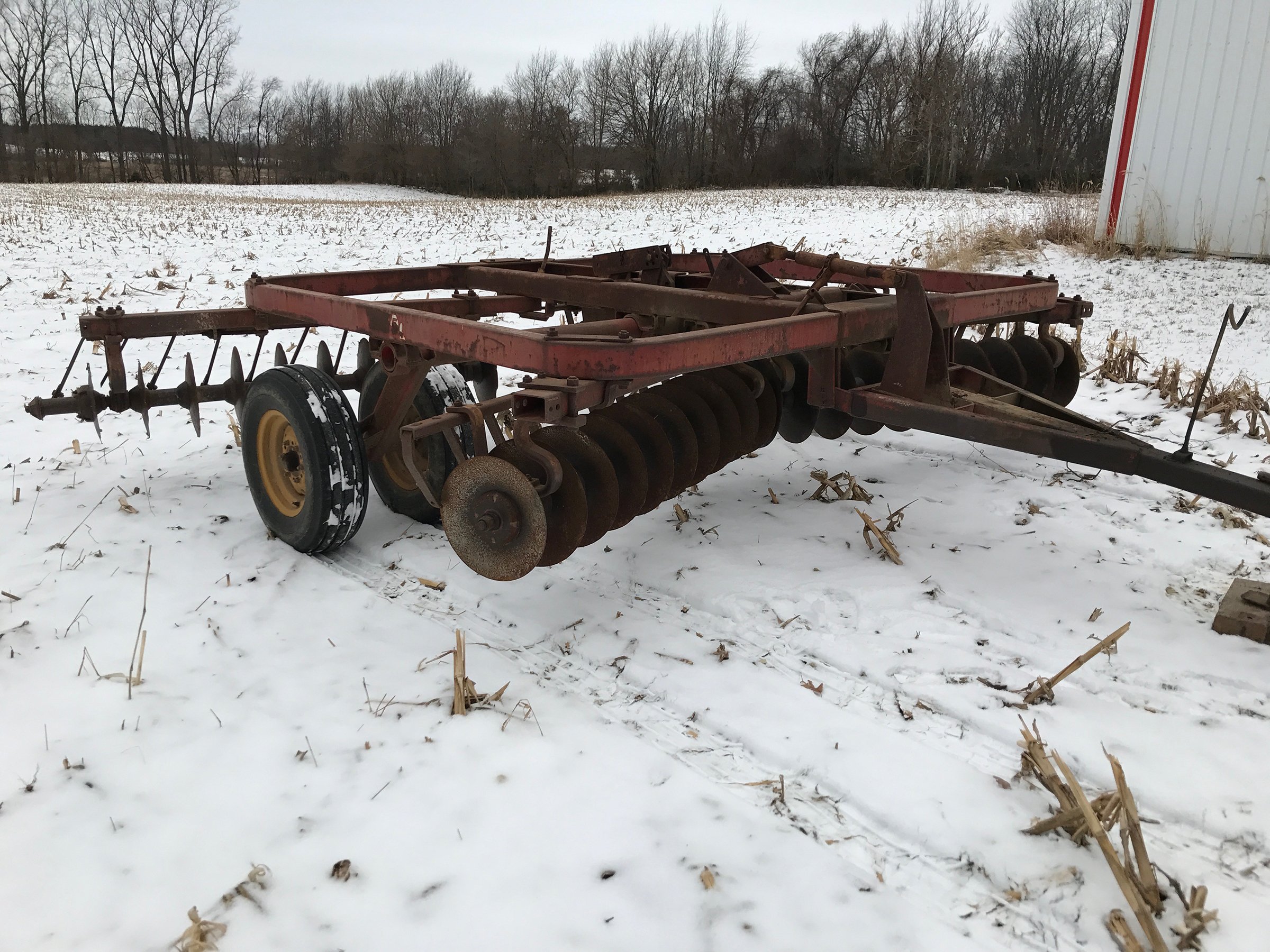 Property photo 304 - PLATO CONSIGNMENT ABSOLUTE & WITHOUT RESERVE AUCTION IN LAGRANGE COUNTY, INDIANA