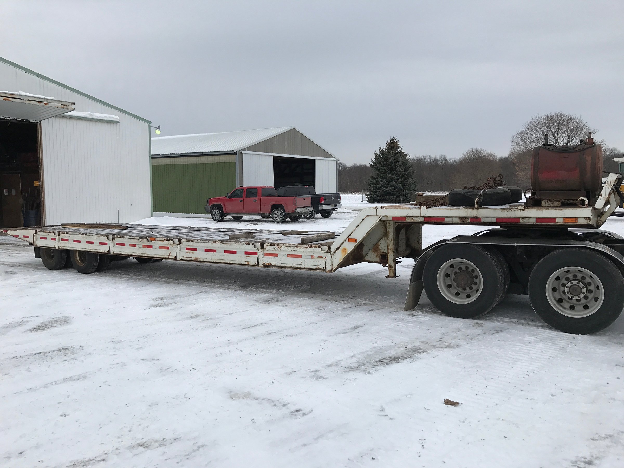 Property photo 249 - PLATO CONSIGNMENT ABSOLUTE & WITHOUT RESERVE AUCTION IN LAGRANGE COUNTY, INDIANA