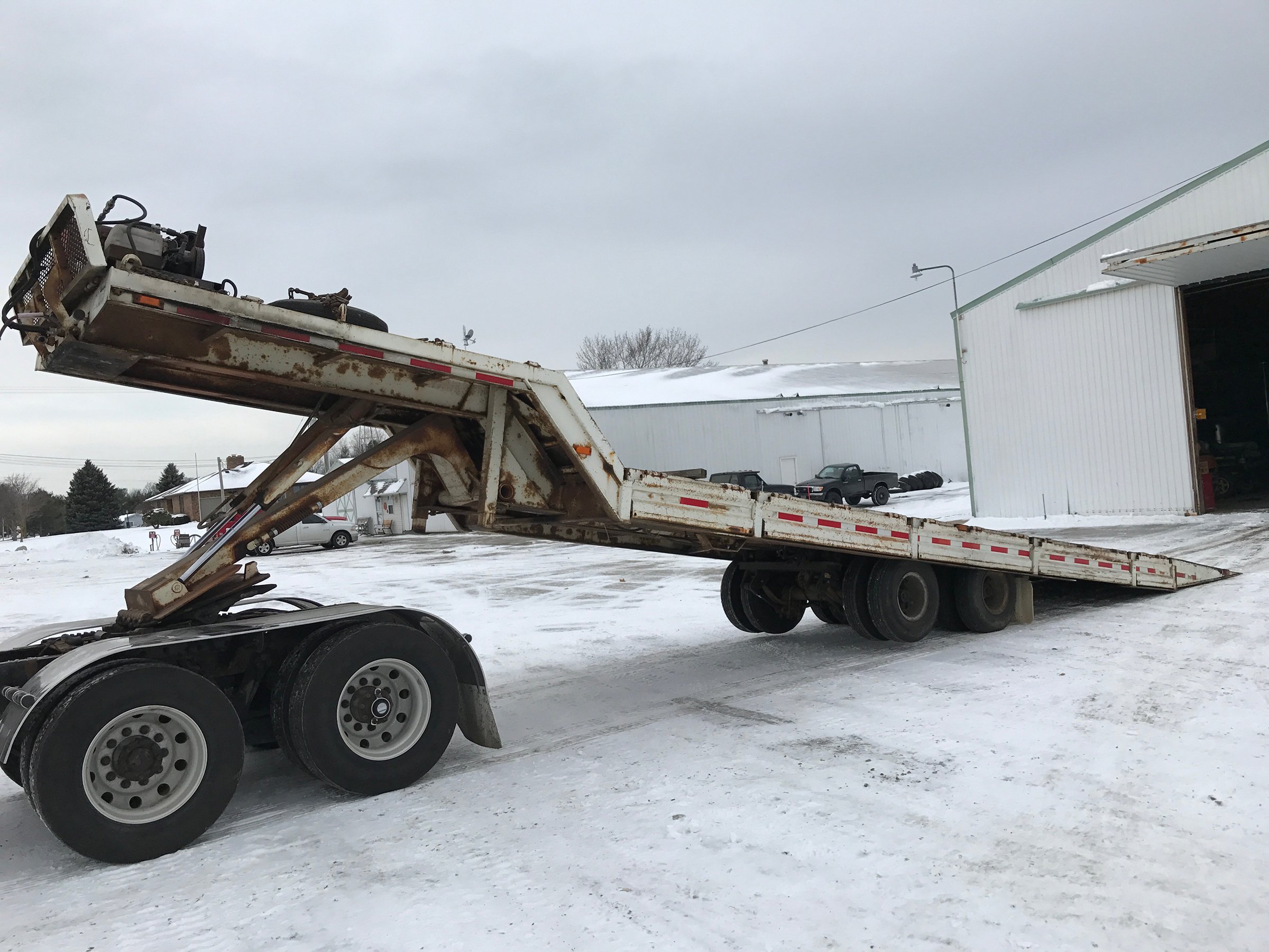 Property photo 250 - PLATO CONSIGNMENT ABSOLUTE & WITHOUT RESERVE AUCTION IN LAGRANGE COUNTY, INDIANA