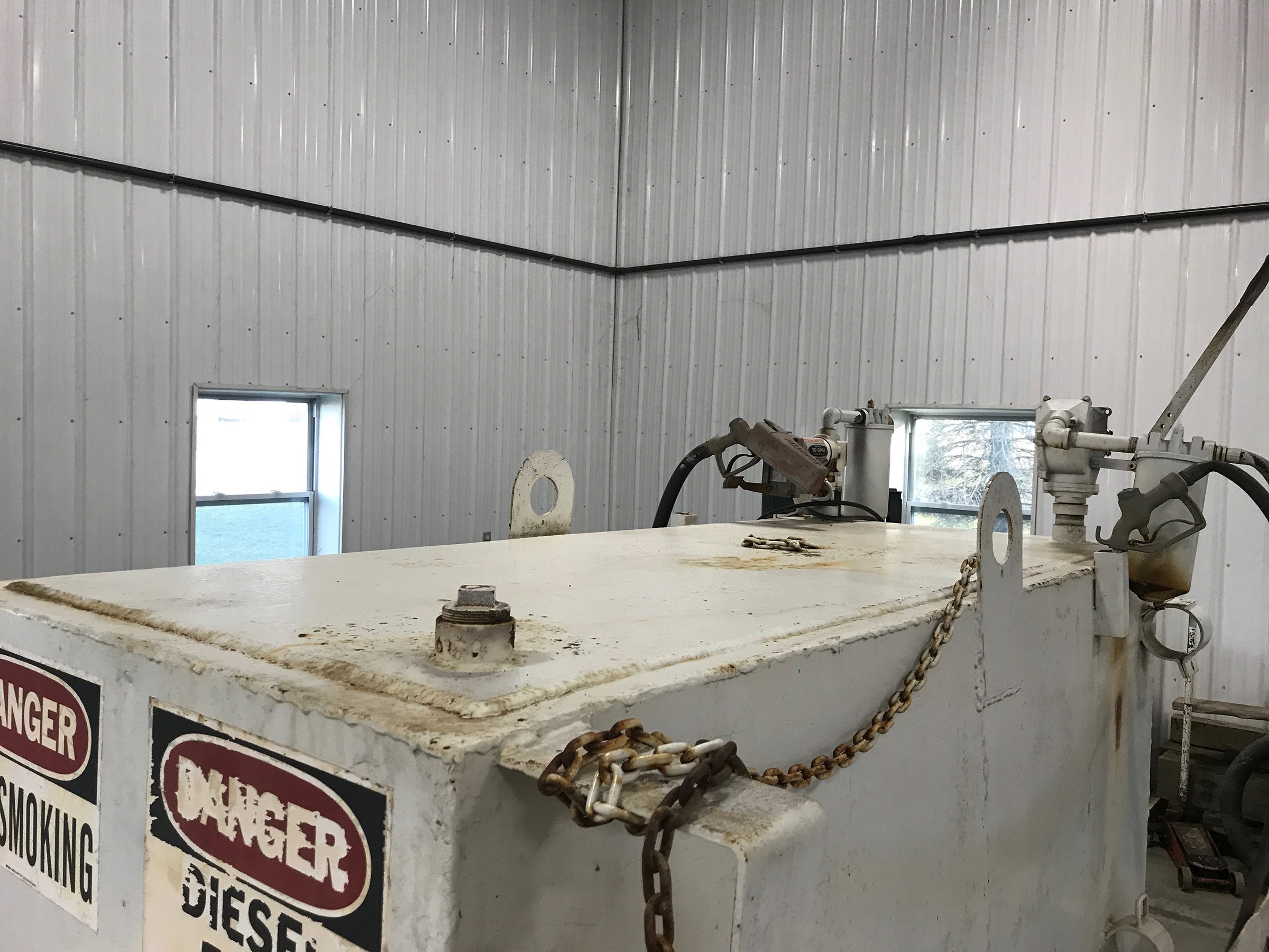Property photo 234 - PLATO CONSIGNMENT ABSOLUTE & WITHOUT RESERVE AUCTION IN LAGRANGE COUNTY, INDIANA