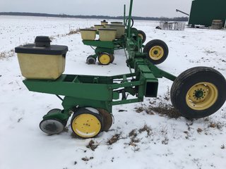 Property photo 289 - PLATO CONSIGNMENT ABSOLUTE & WITHOUT RESERVE AUCTION IN LAGRANGE COUNTY, INDIANA