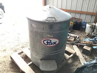 Property photo 294 - PLATO CONSIGNMENT ABSOLUTE & WITHOUT RESERVE AUCTION IN LAGRANGE COUNTY, INDIANA