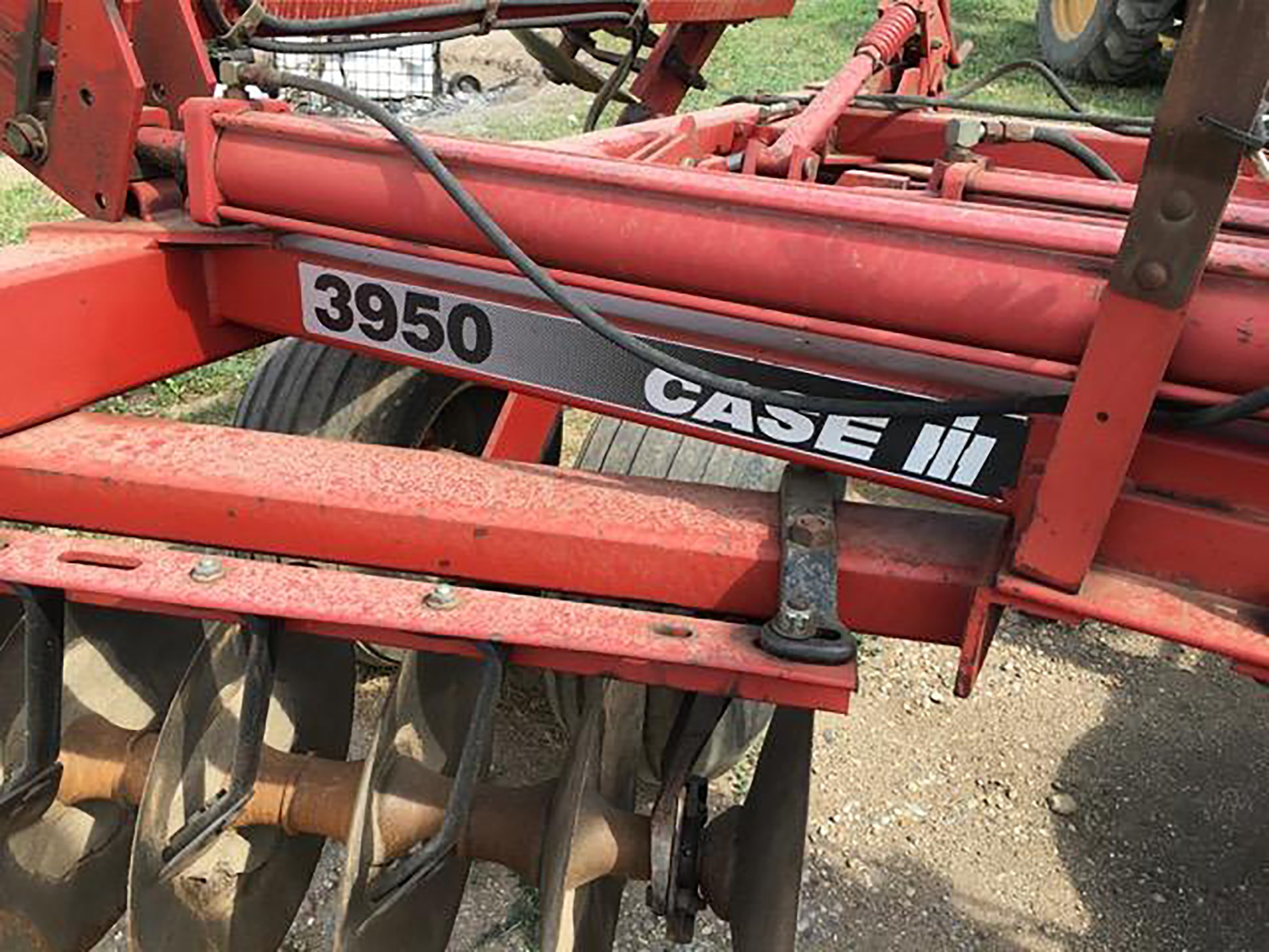 Property photo 259 - PLATO CONSIGNMENT ABSOLUTE & WITHOUT RESERVE AUCTION IN LAGRANGE COUNTY, INDIANA