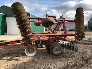 Property photo 255 - PLATO CONSIGNMENT ABSOLUTE & WITHOUT RESERVE AUCTION IN LAGRANGE COUNTY, INDIANA