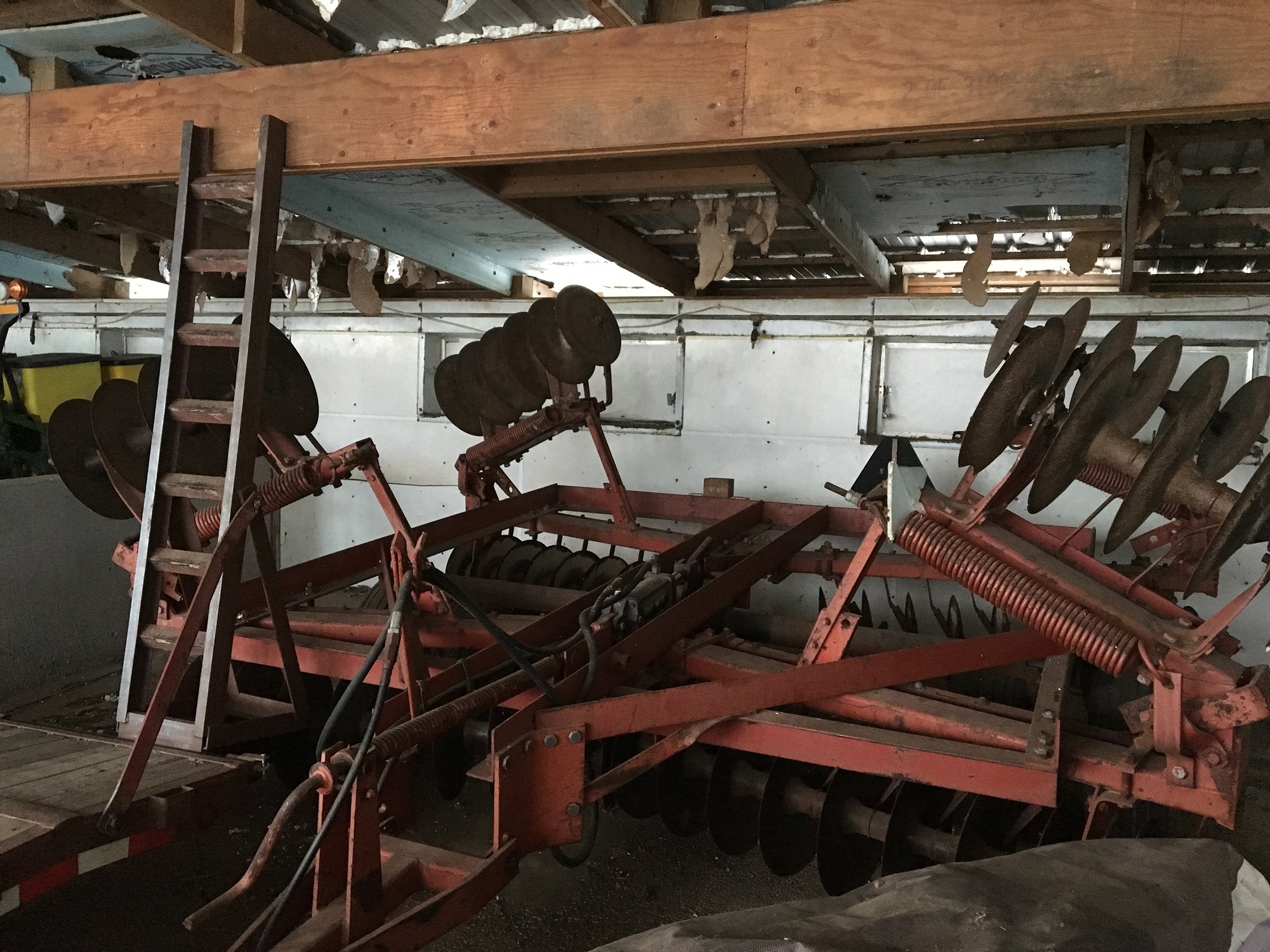 Property photo 266 - PLATO CONSIGNMENT ABSOLUTE & WITHOUT RESERVE AUCTION IN LAGRANGE COUNTY, INDIANA