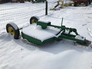 Property photo 103 - PLATO CONSIGNMENT ABSOLUTE & WITHOUT RESERVE AUCTION IN LAGRANGE COUNTY, INDIANA
