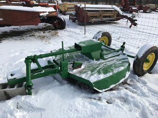 Property photo 104 - PLATO CONSIGNMENT ABSOLUTE & WITHOUT RESERVE AUCTION IN LAGRANGE COUNTY, INDIANA