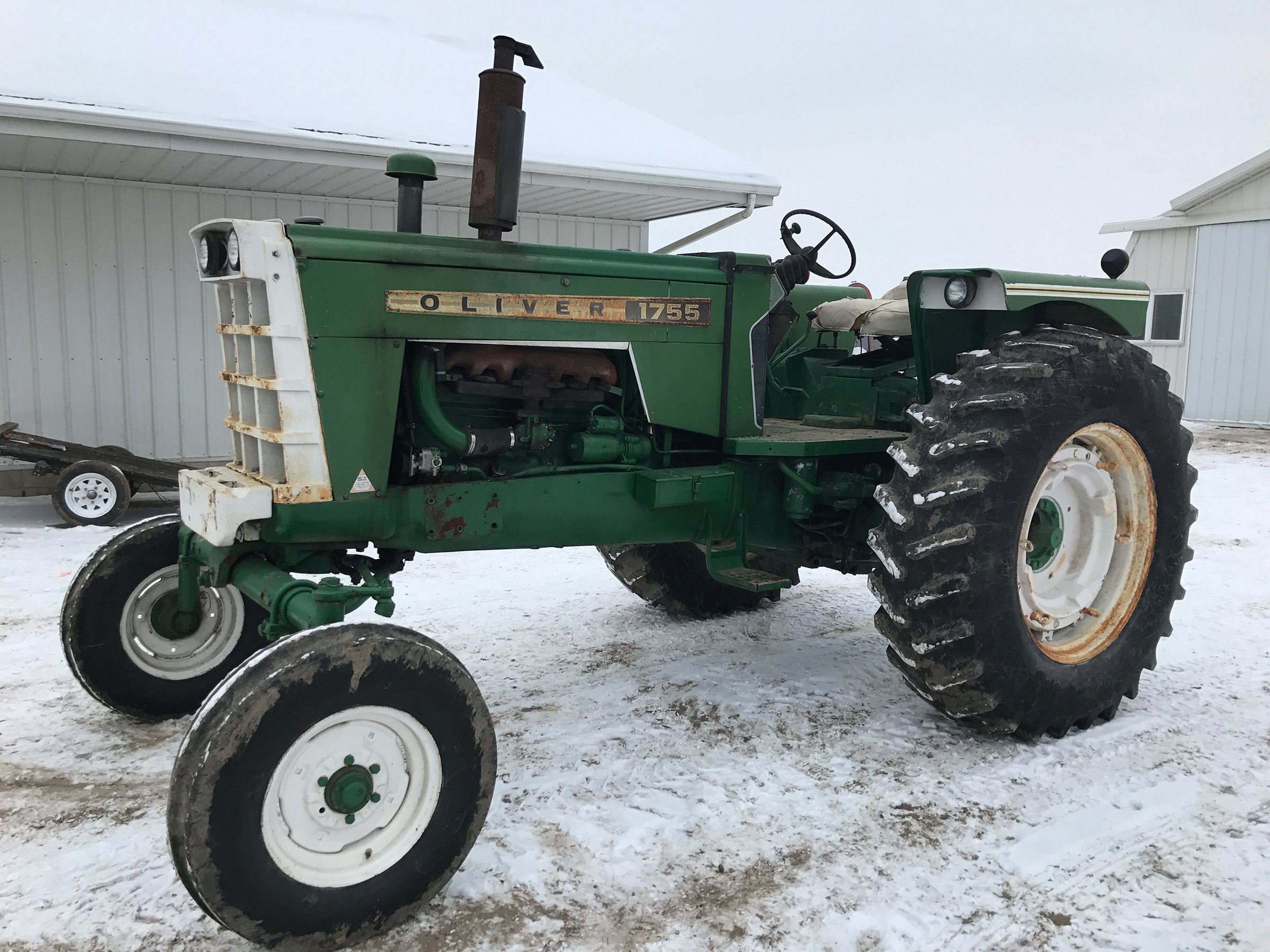 Property photo 100 - PLATO CONSIGNMENT ABSOLUTE & WITHOUT RESERVE AUCTION IN LAGRANGE COUNTY, INDIANA