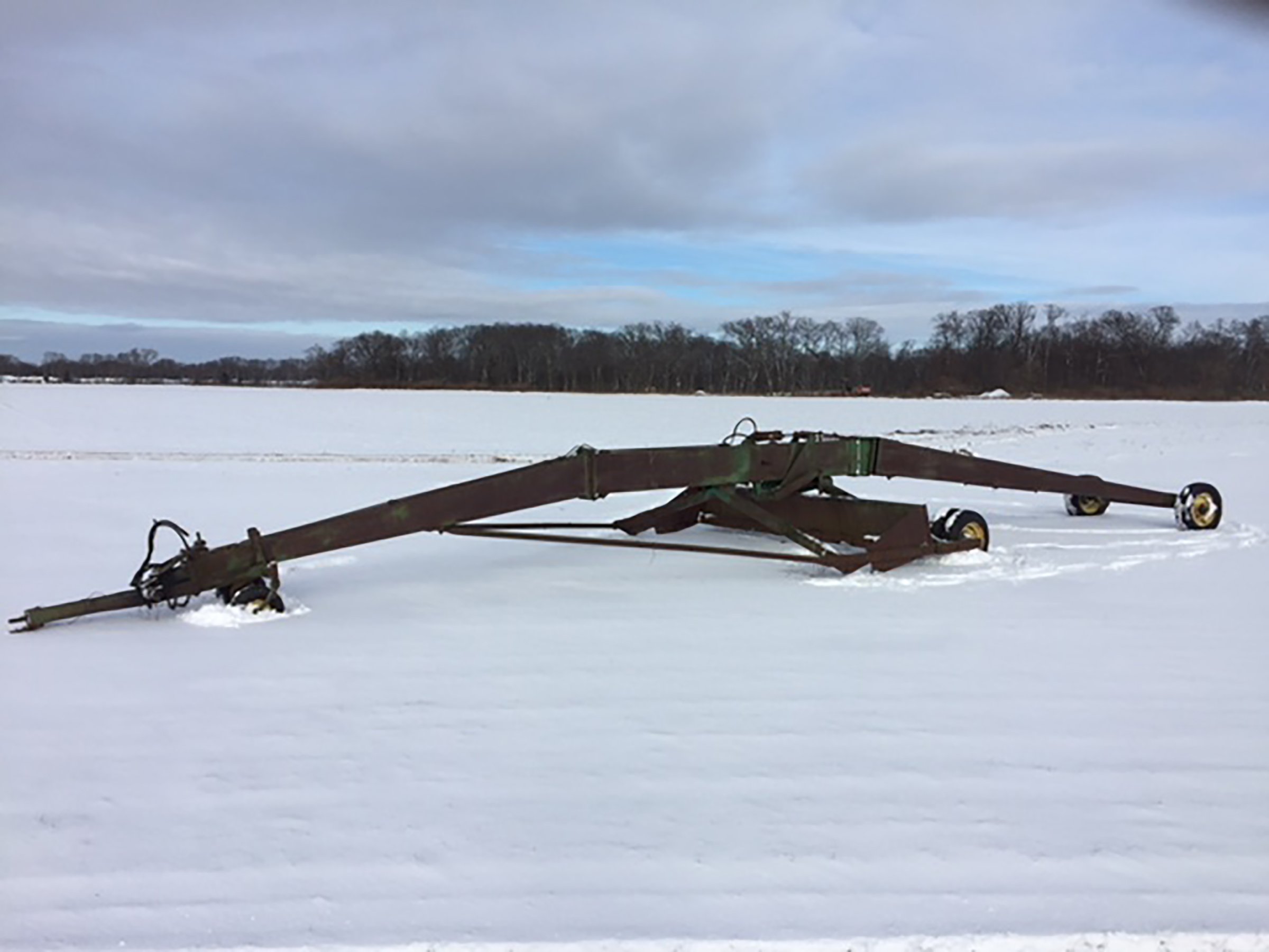 Property photo 264 - PLATO CONSIGNMENT ABSOLUTE & WITHOUT RESERVE AUCTION IN LAGRANGE COUNTY, INDIANA