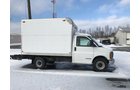 Property photo 31 - CONTRACTORS EQUIPMENT & COMMERICAL REAL ESTATE AUCTION IN NOBLE CO., INDIANA