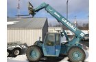 Property photo 21 - CONTRACTORS EQUIPMENT & COMMERICAL REAL ESTATE AUCTION IN NOBLE CO., INDIANA