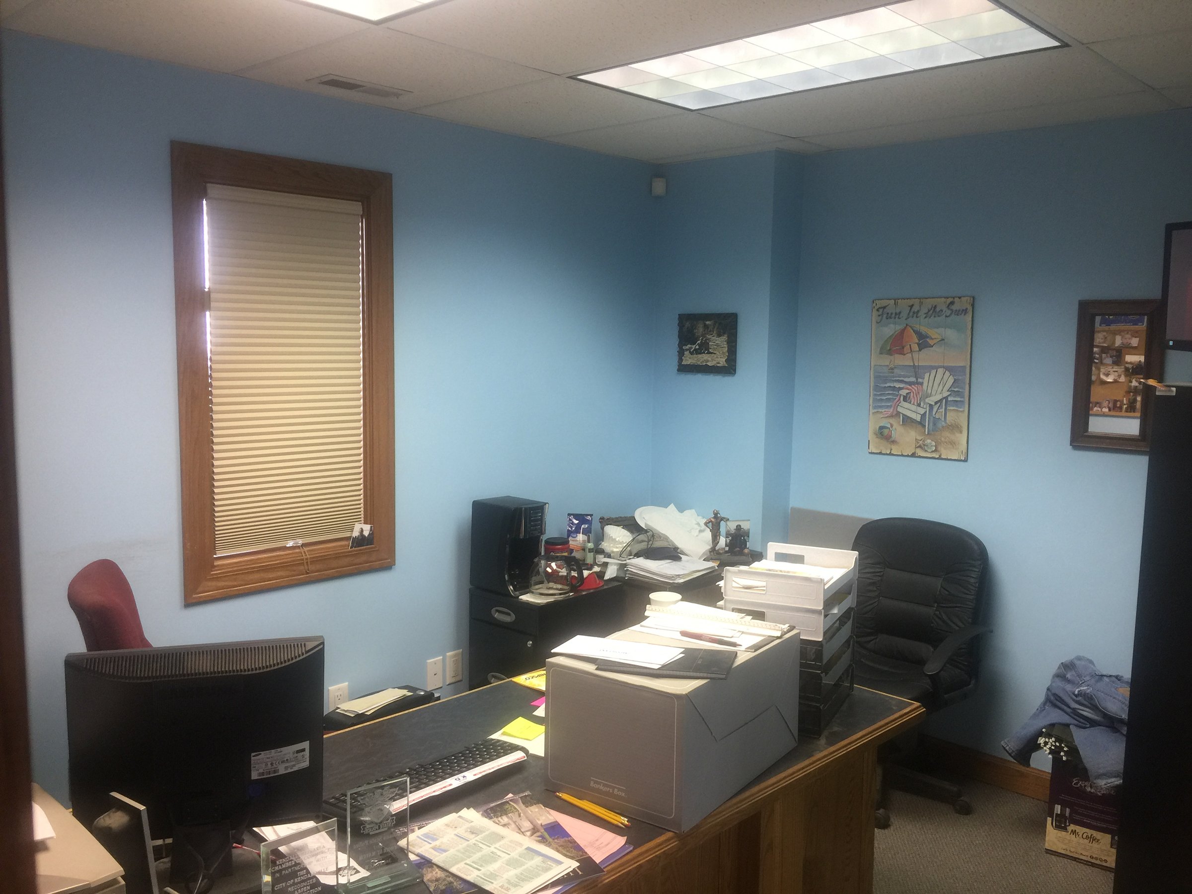 Property photo 8 - CONTRACTORS EQUIPMENT & COMMERICAL REAL ESTATE AUCTION IN NOBLE CO., INDIANA