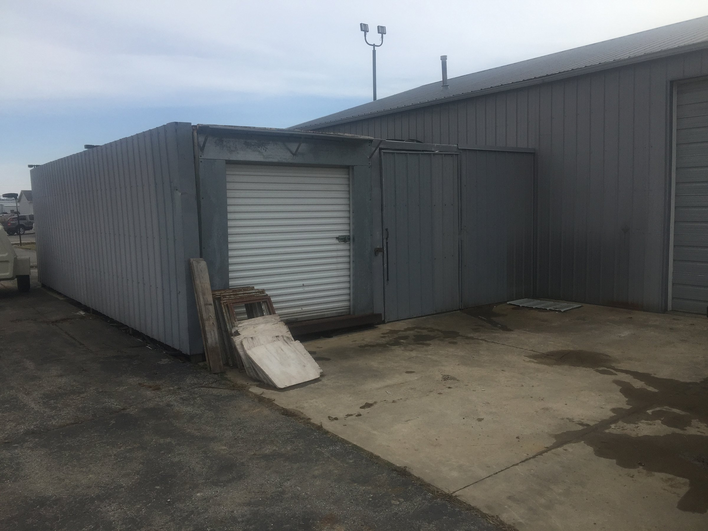 Property photo 7 - CONTRACTORS EQUIPMENT & COMMERICAL REAL ESTATE AUCTION IN NOBLE CO., INDIANA