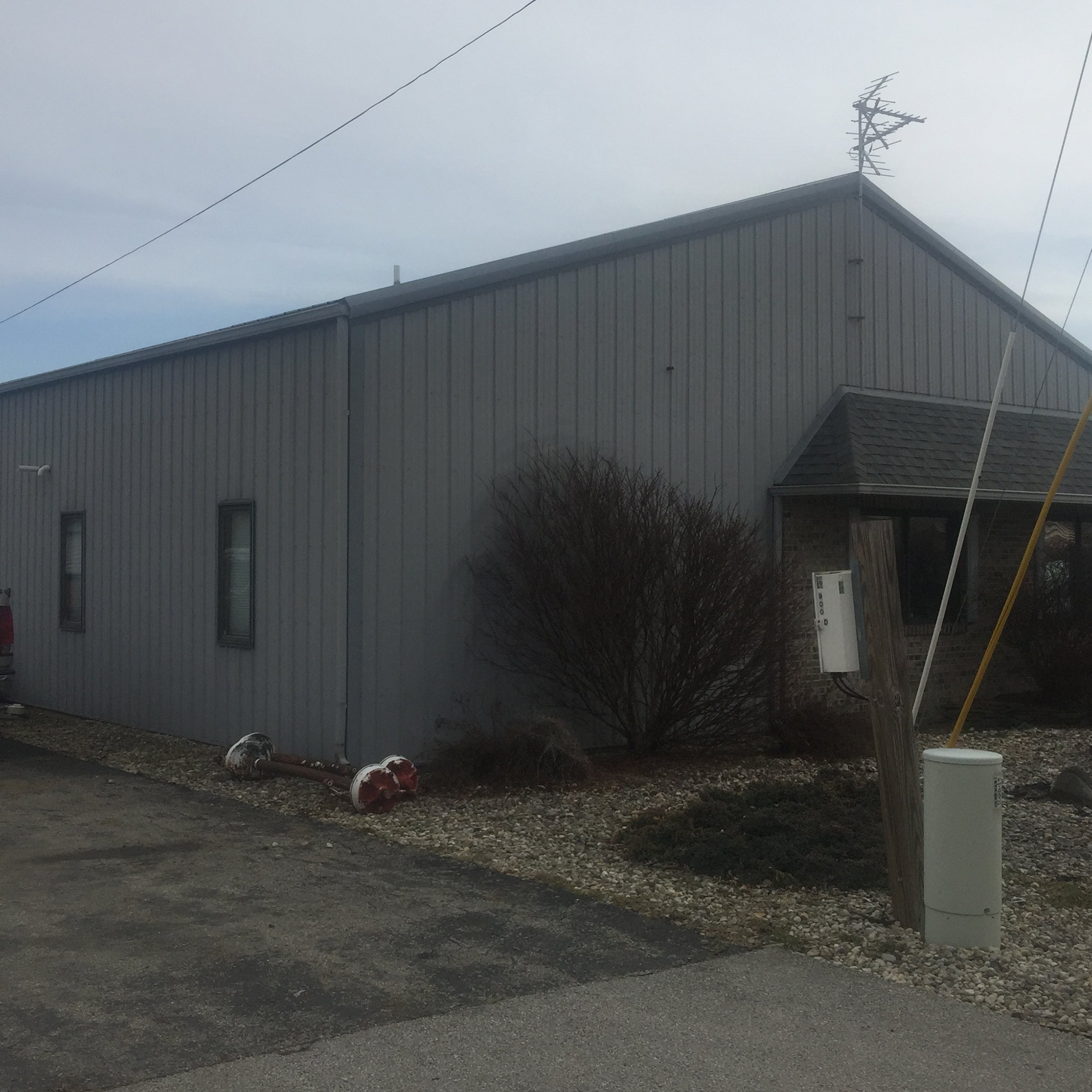 Property photo 5 - CONTRACTORS EQUIPMENT & COMMERICAL REAL ESTATE AUCTION IN NOBLE CO., INDIANA