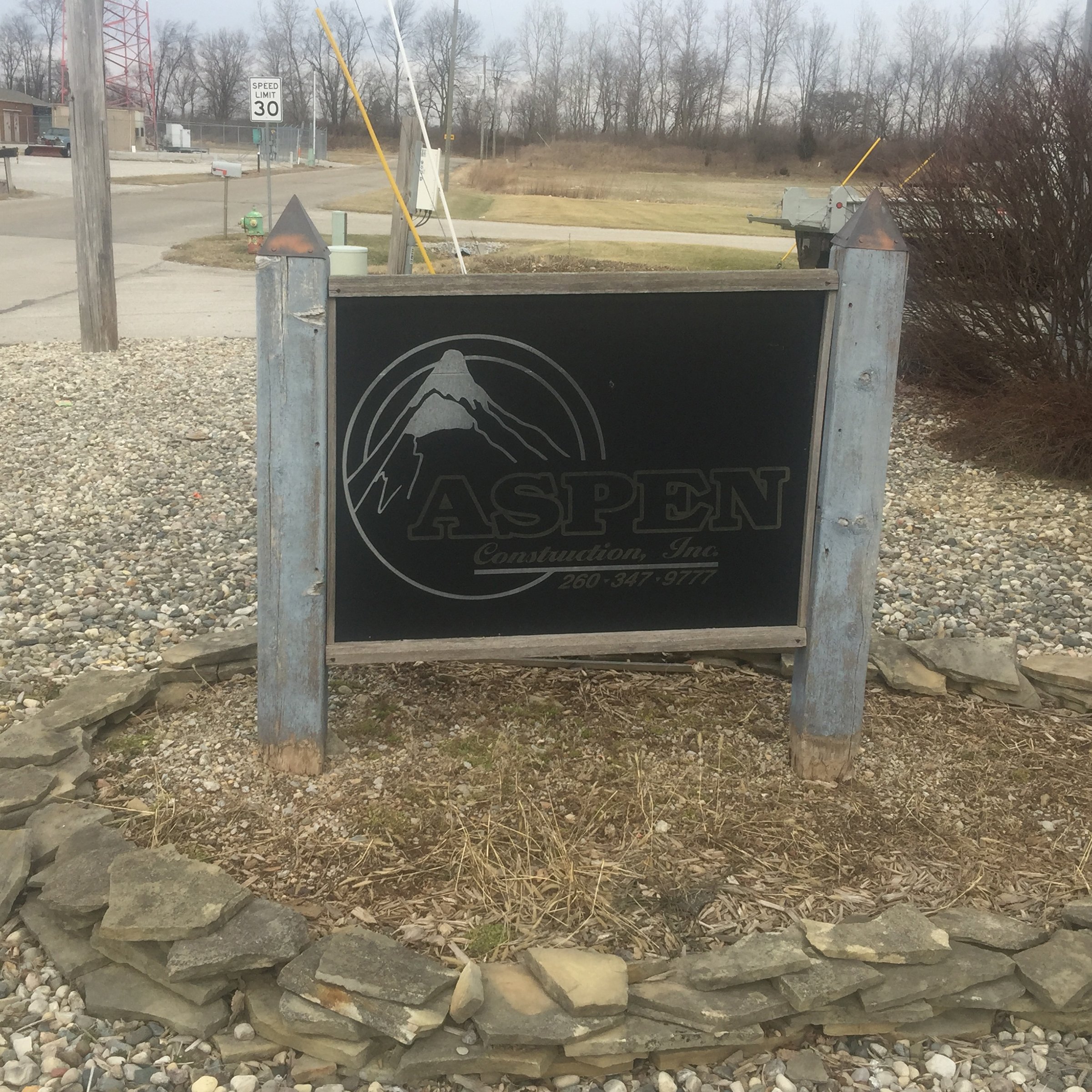 Property photo 3 - CONTRACTORS EQUIPMENT & COMMERICAL REAL ESTATE AUCTION IN NOBLE CO., INDIANA