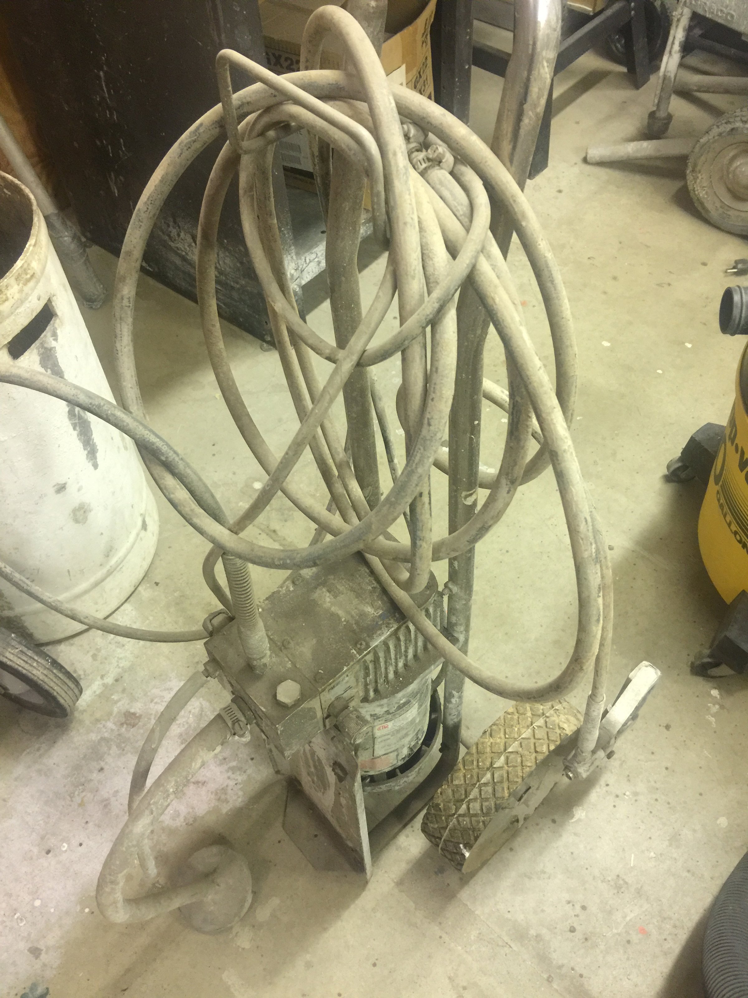 Property photo 59 - CONTRACTORS EQUIPMENT & COMMERICAL REAL ESTATE AUCTION IN NOBLE CO., INDIANA