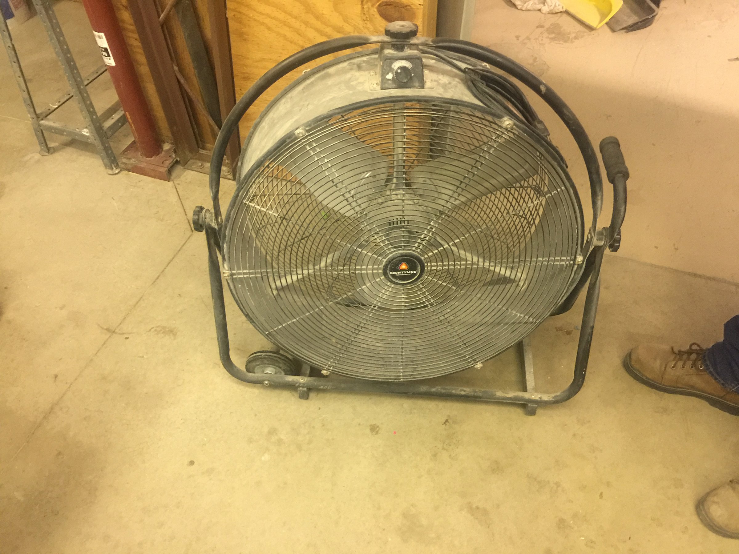 Property photo 60 - CONTRACTORS EQUIPMENT & COMMERICAL REAL ESTATE AUCTION IN NOBLE CO., INDIANA