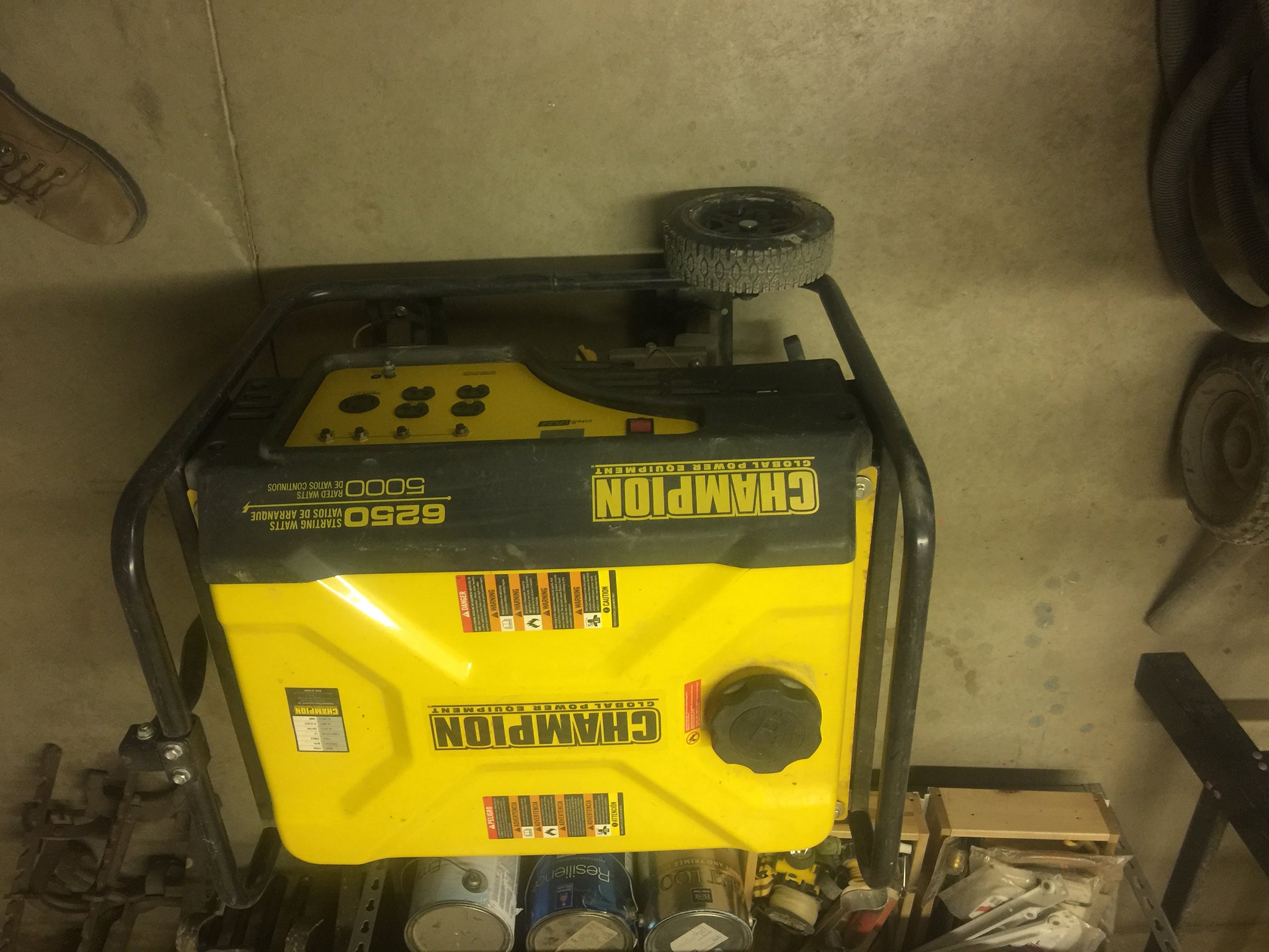 Property photo 92 - CONTRACTORS EQUIPMENT & COMMERICAL REAL ESTATE AUCTION IN NOBLE CO., INDIANA