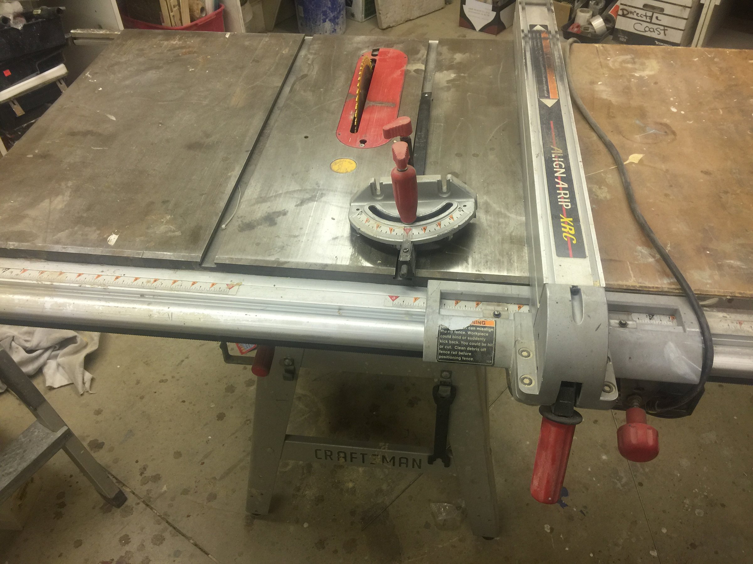 Property photo 98 - CONTRACTORS EQUIPMENT & COMMERICAL REAL ESTATE AUCTION IN NOBLE CO., INDIANA