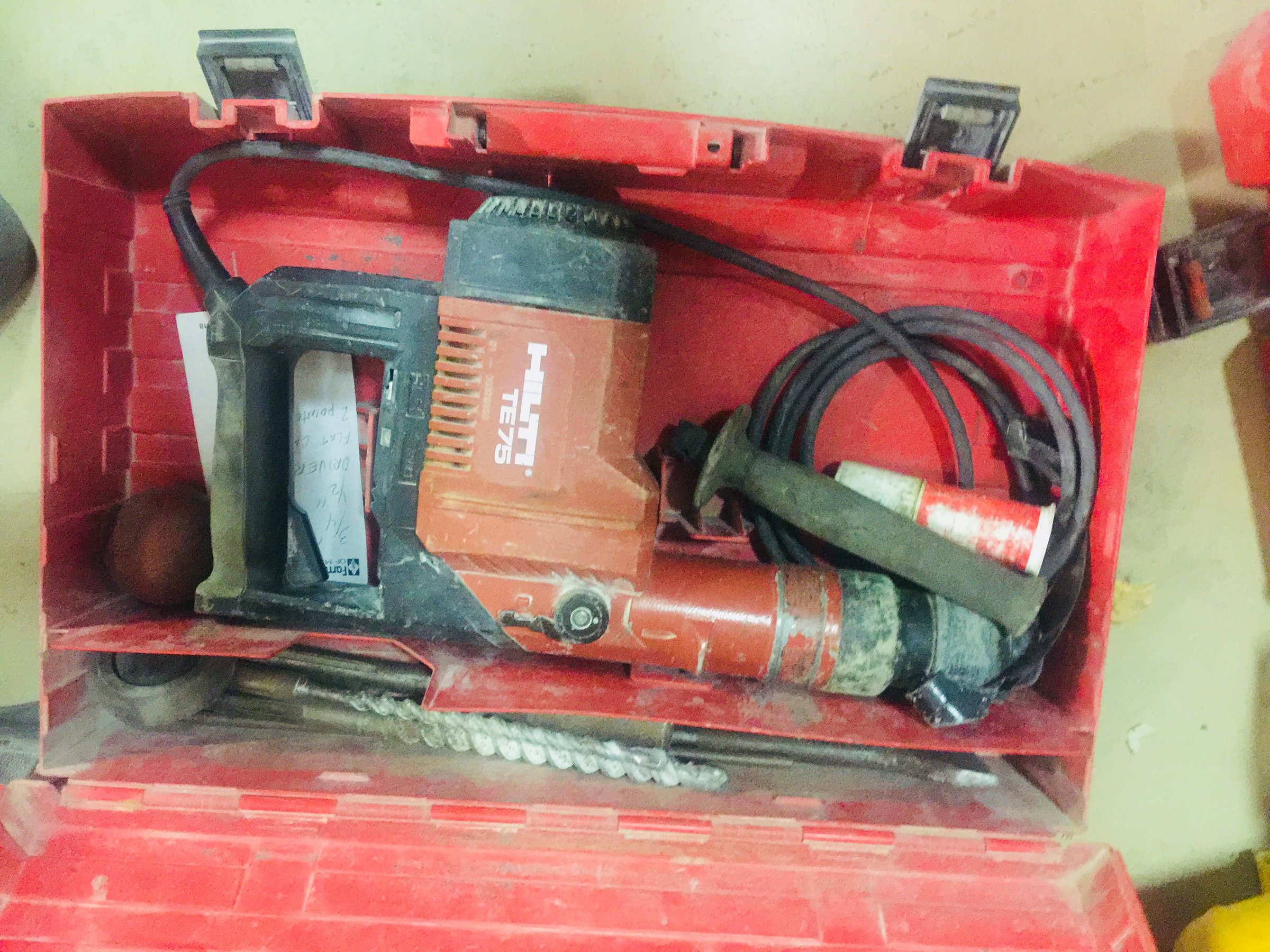 Property photo 82 - CONTRACTORS EQUIPMENT & COMMERICAL REAL ESTATE AUCTION IN NOBLE CO., INDIANA