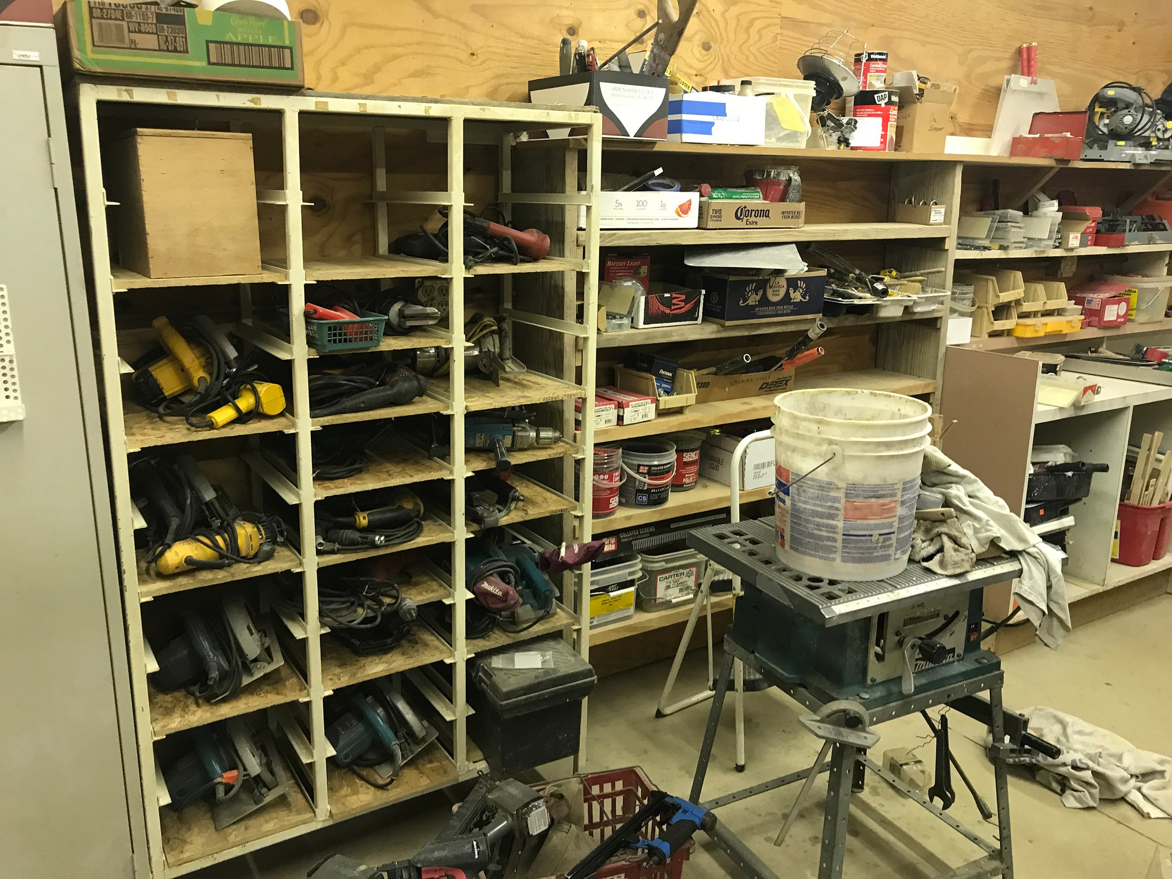 Property photo 96 - CONTRACTORS EQUIPMENT & COMMERICAL REAL ESTATE AUCTION IN NOBLE CO., INDIANA
