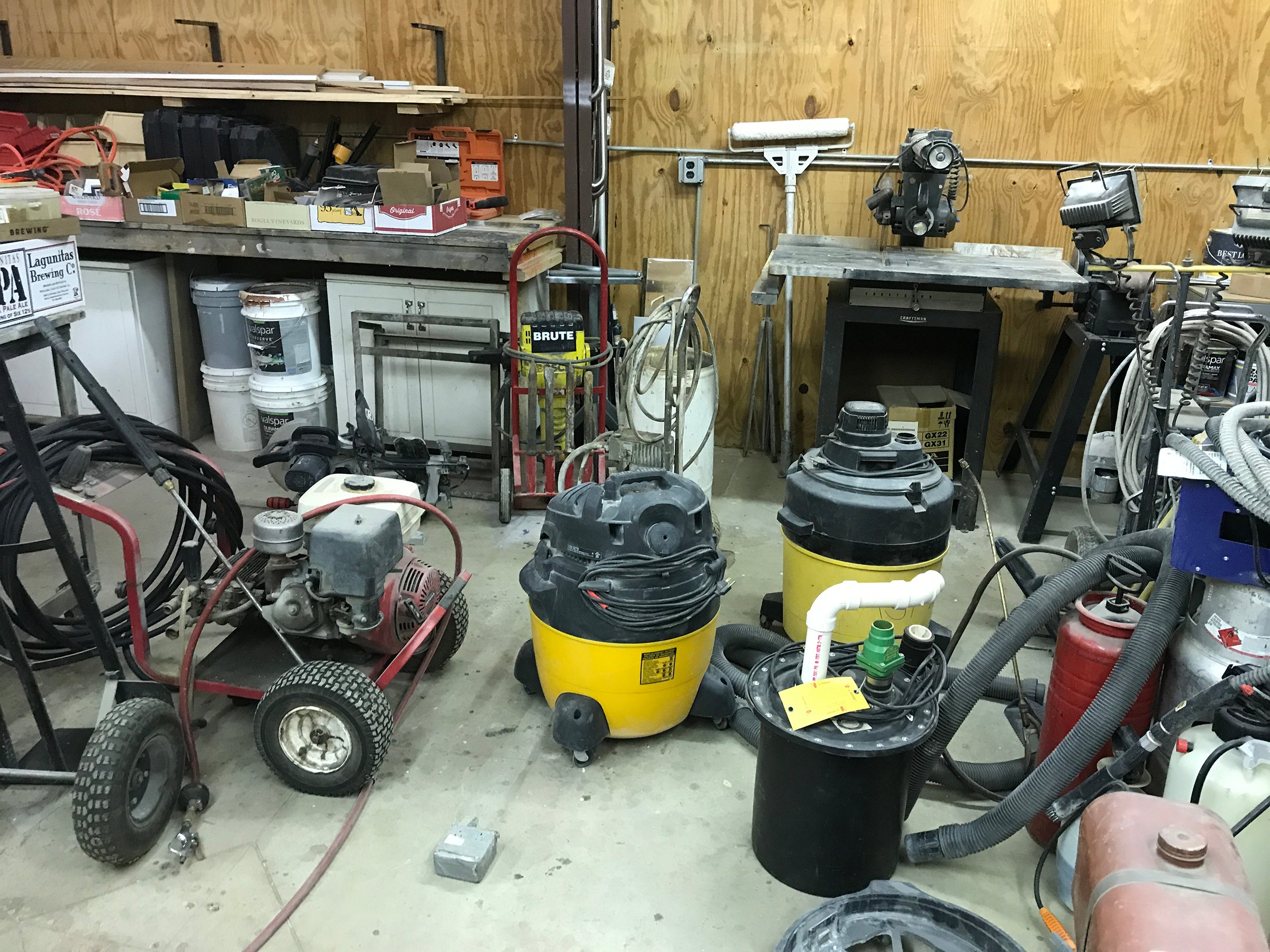 Property photo 90 - CONTRACTORS EQUIPMENT & COMMERICAL REAL ESTATE AUCTION IN NOBLE CO., INDIANA