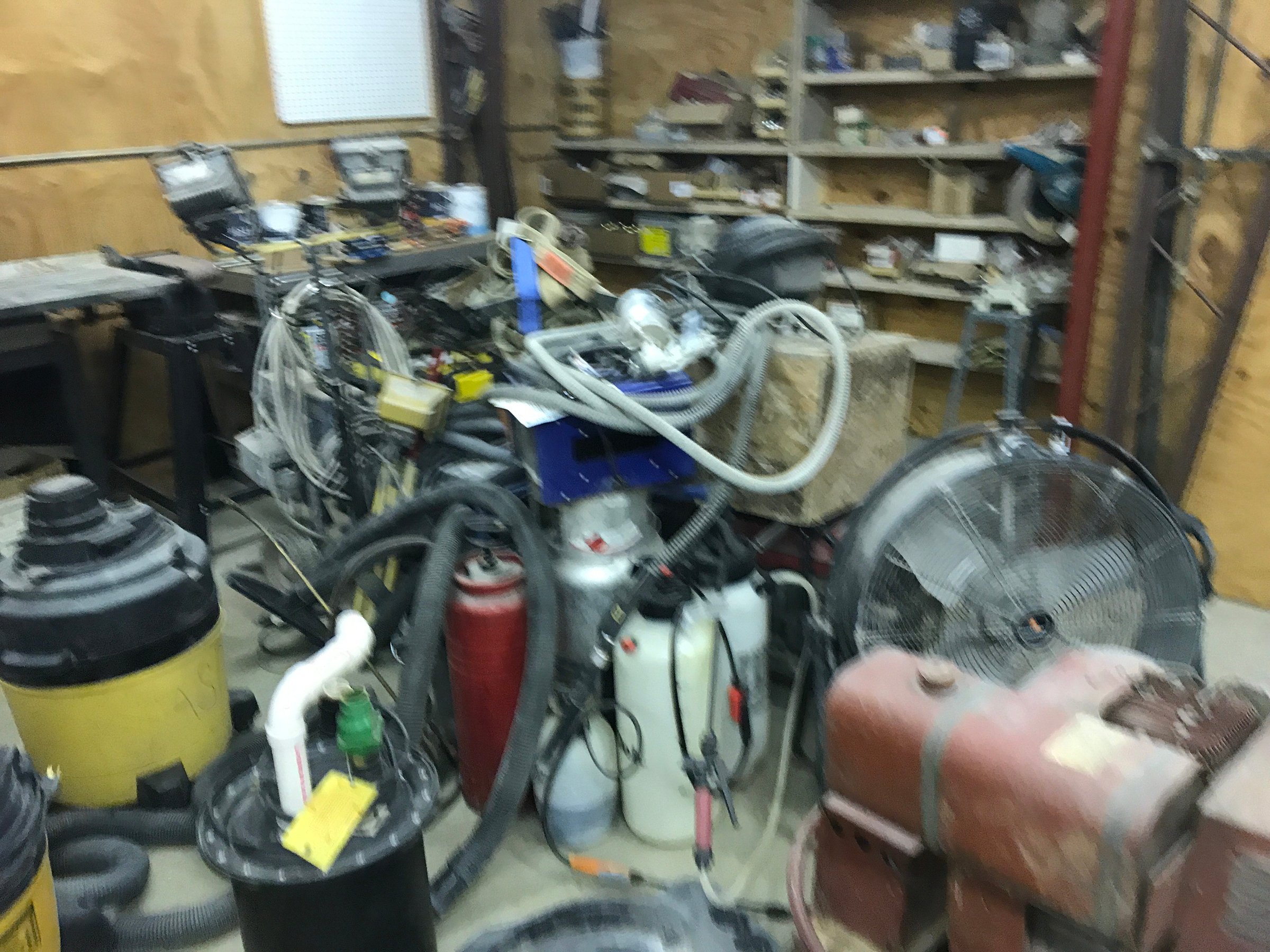 Property photo 76 - CONTRACTORS EQUIPMENT & COMMERICAL REAL ESTATE AUCTION IN NOBLE CO., INDIANA